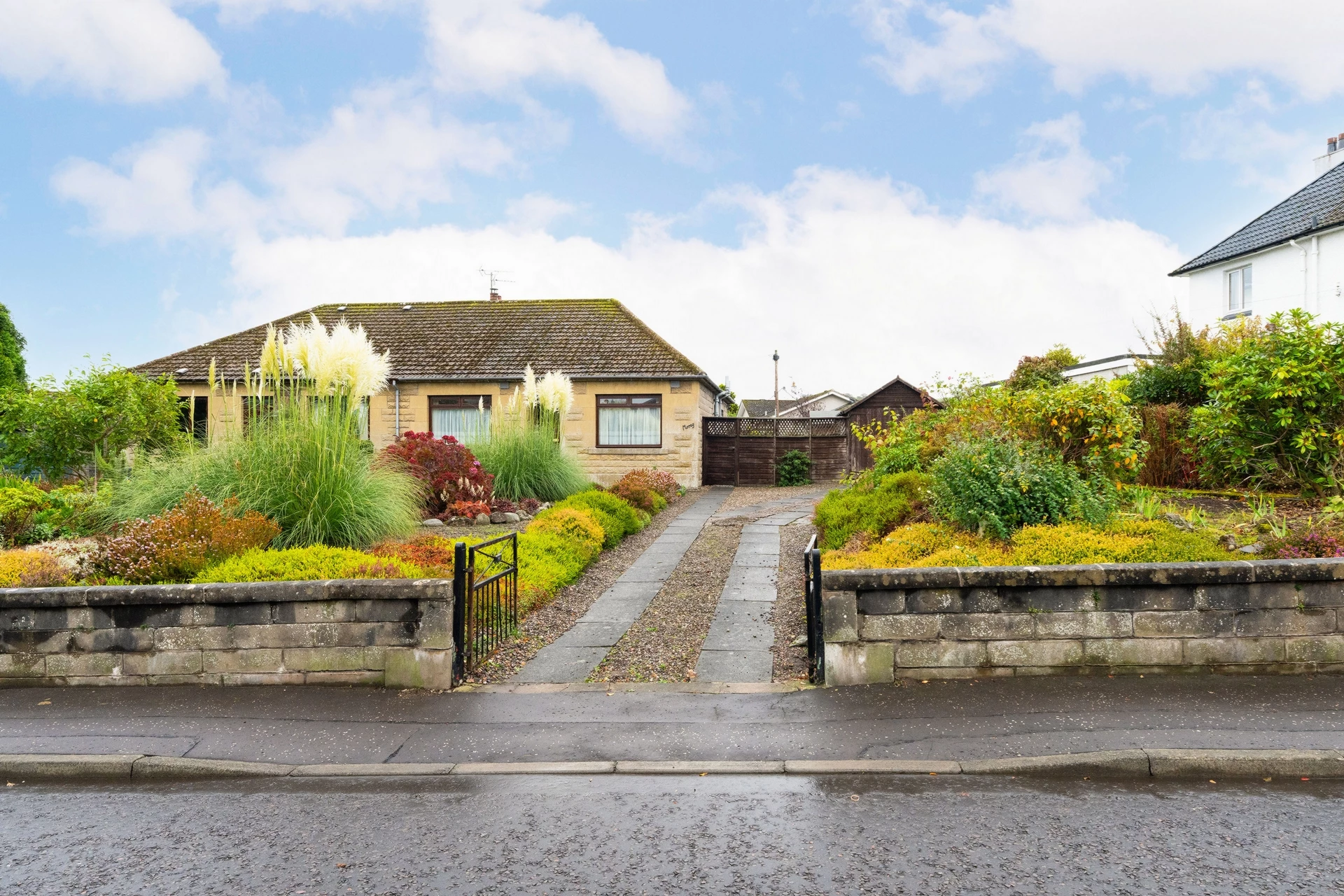 Brighton Road Cupar Cupar KY15