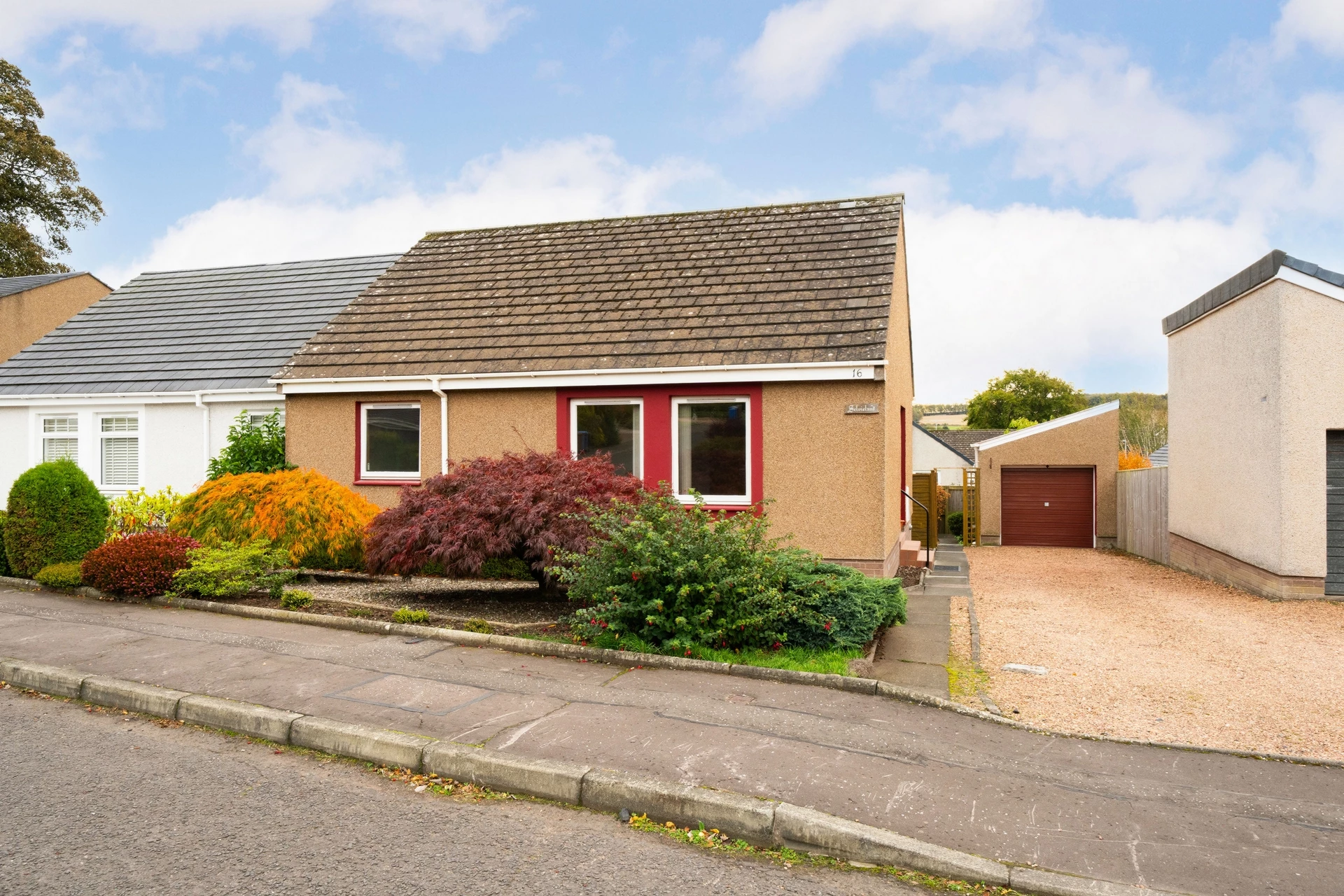 Eden Park Cupar Cupar KY15