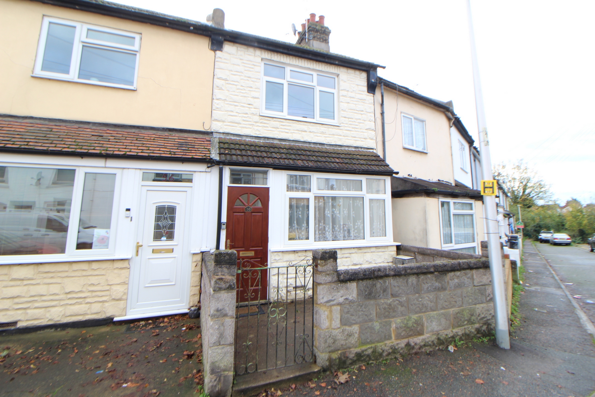 Property photo: Gillingham, Gillingham, ME7