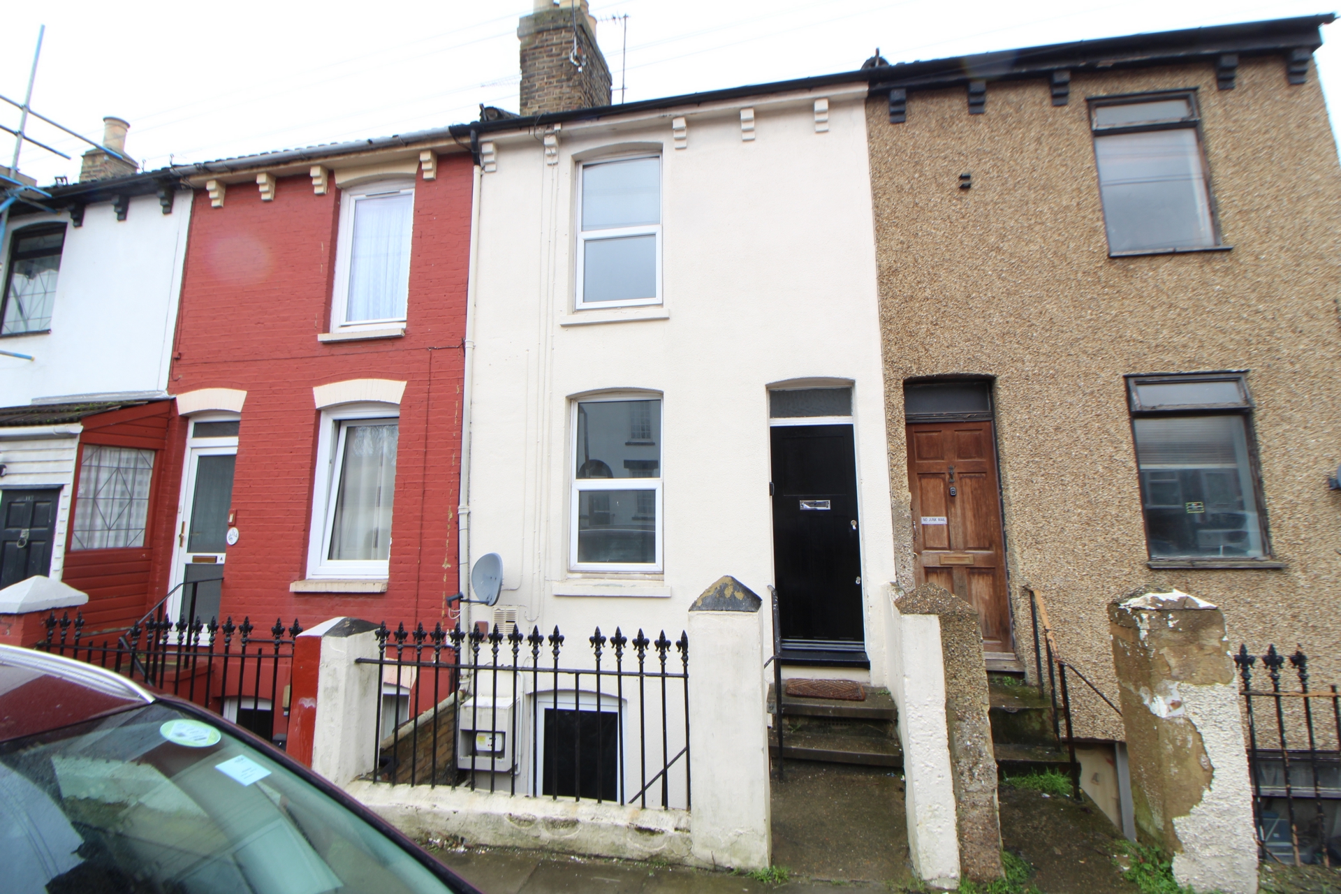 Property photo: Gillingham, Gillingham, ME7