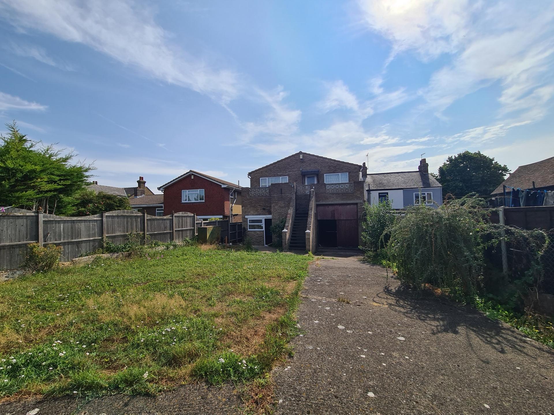 Property For Sale Church Street, Cliffe, ME3 4 Bedroom Detached