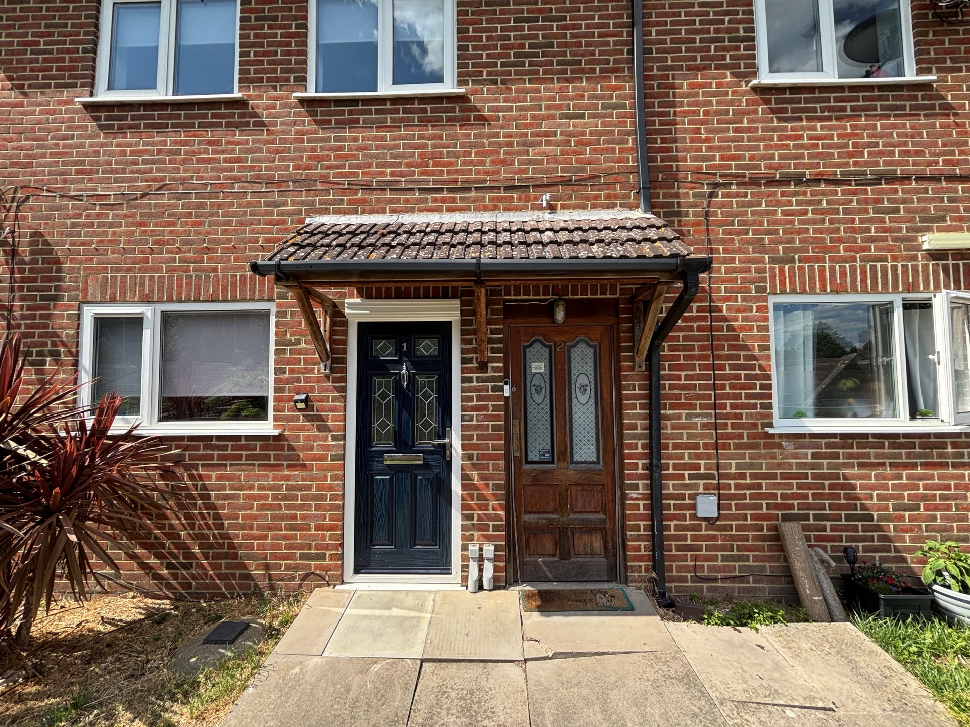 Property photo: Strood, Strood, ME2