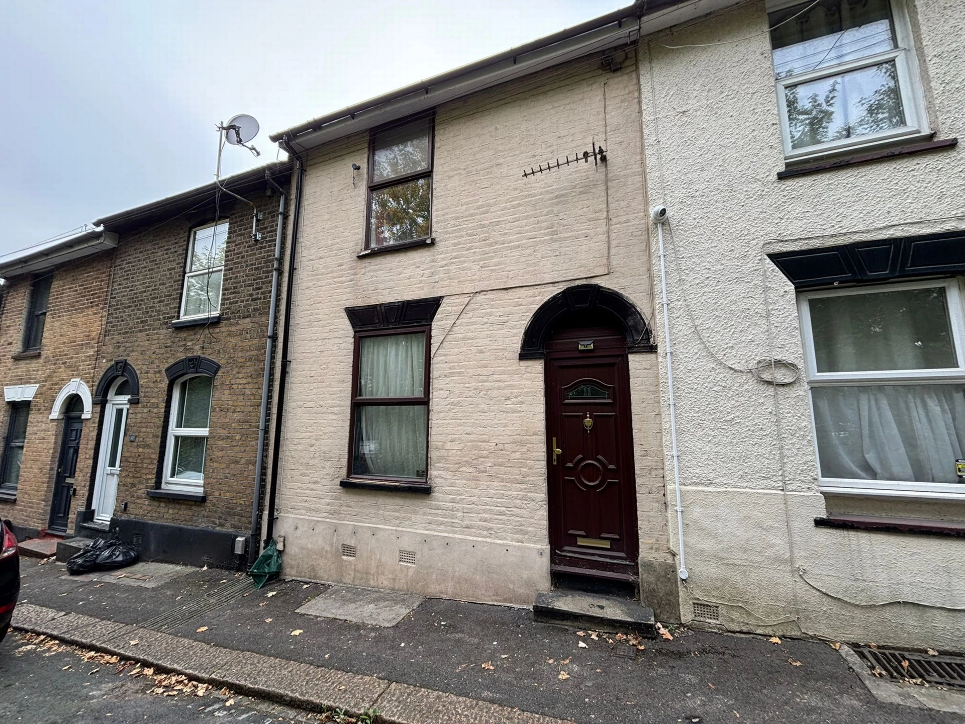Herman Terrace Chatham ME4