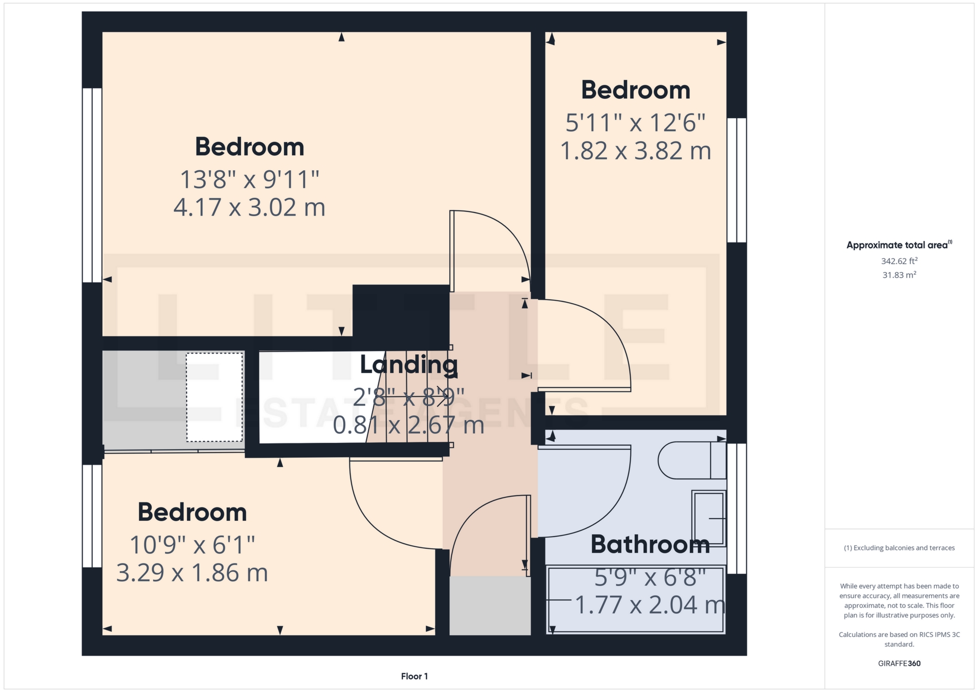 Floor Plan 3