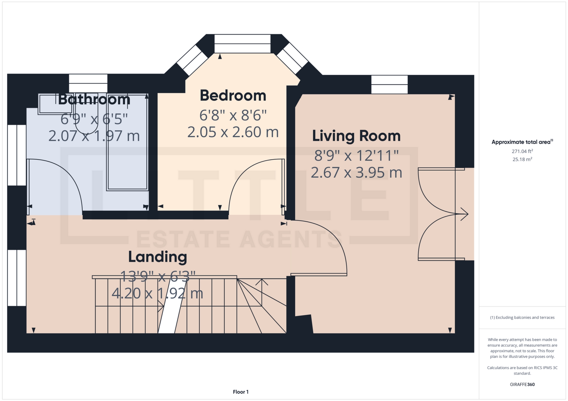 Floor Plan 3