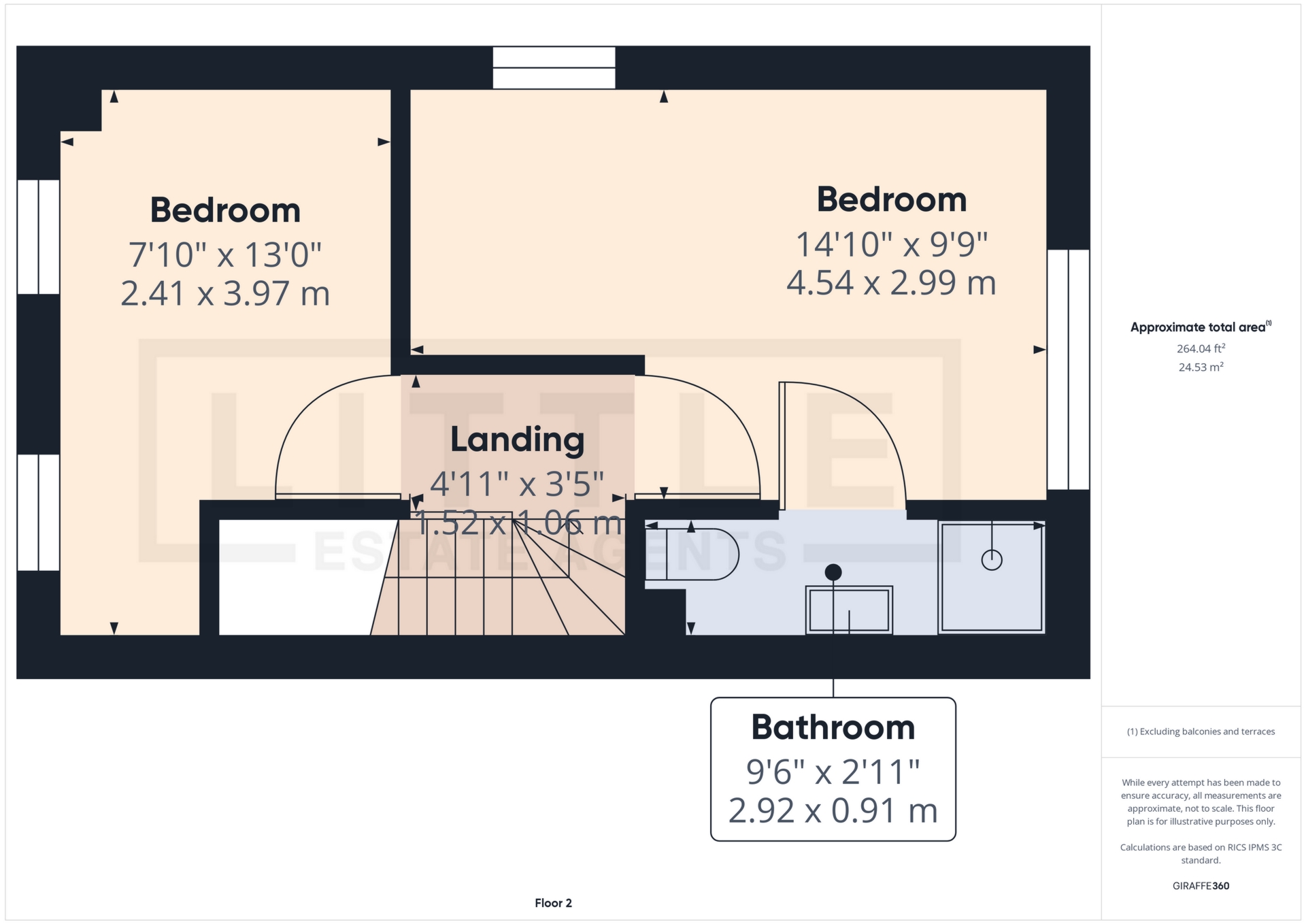 Floor Plan 4