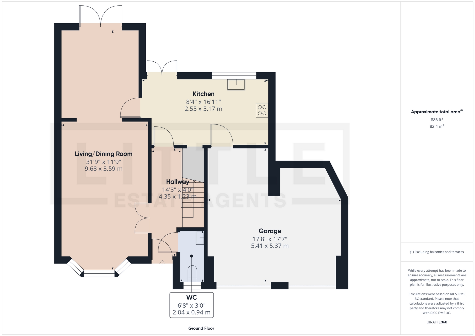 Floor Plan 2 Floor Plan 2