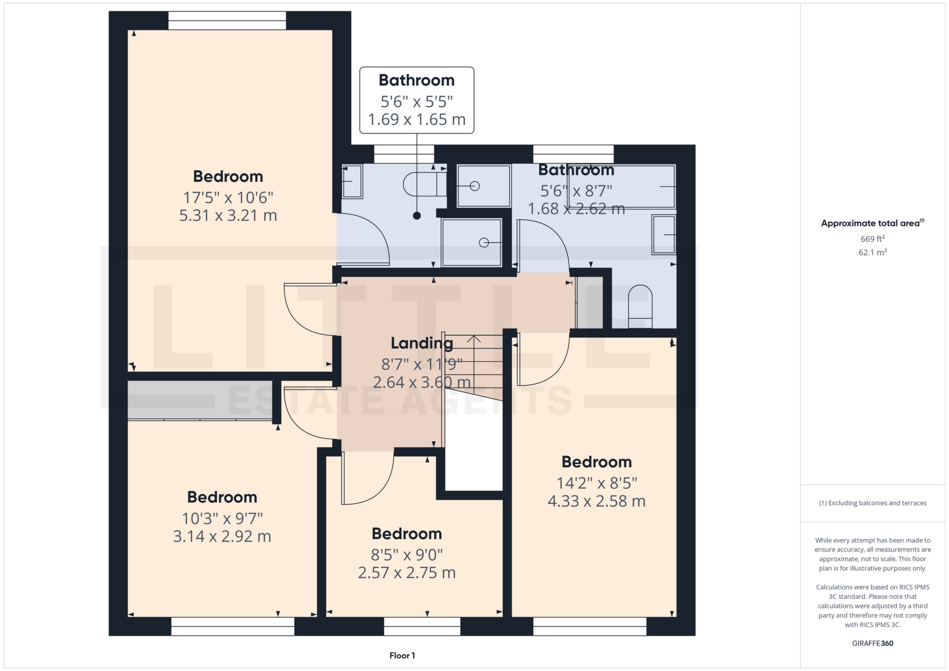 Floor Plan 3 Floor Plan 3