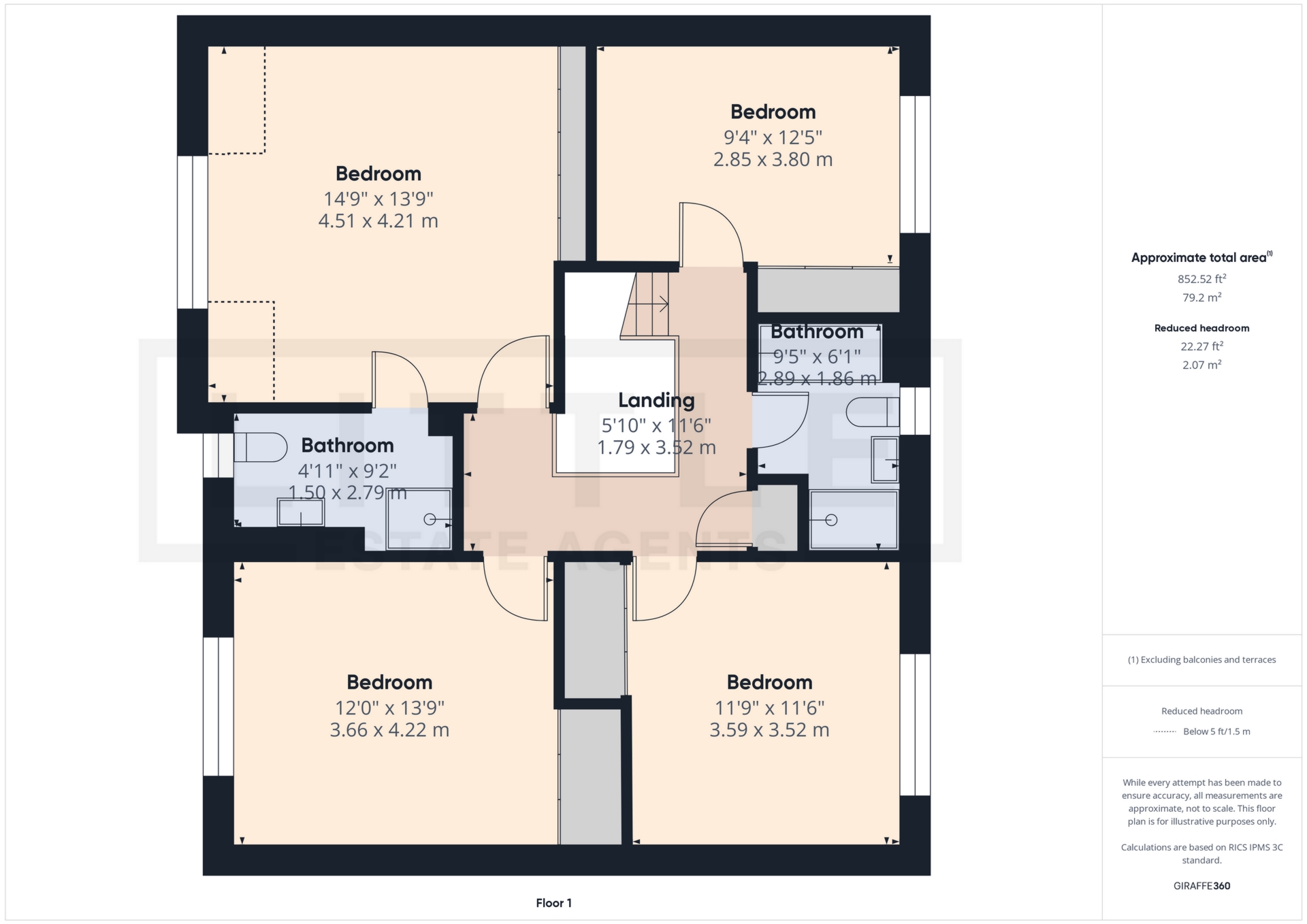 Floor Plan 3