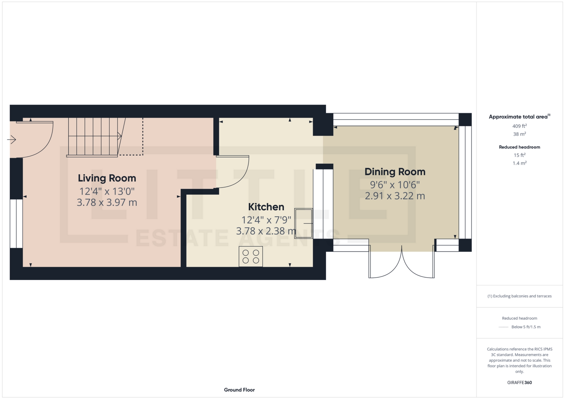 Floor Plan 2 Floor Plan 2