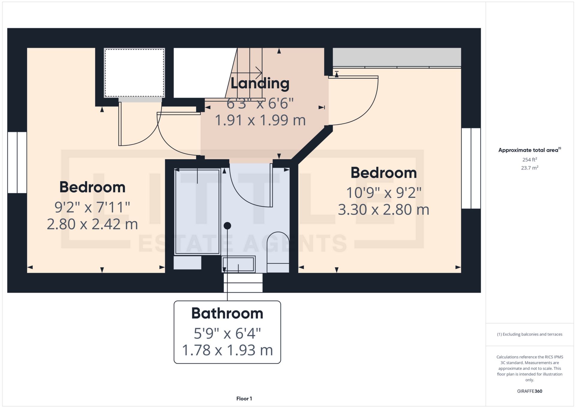 Floor Plan 3 Floor Plan 3