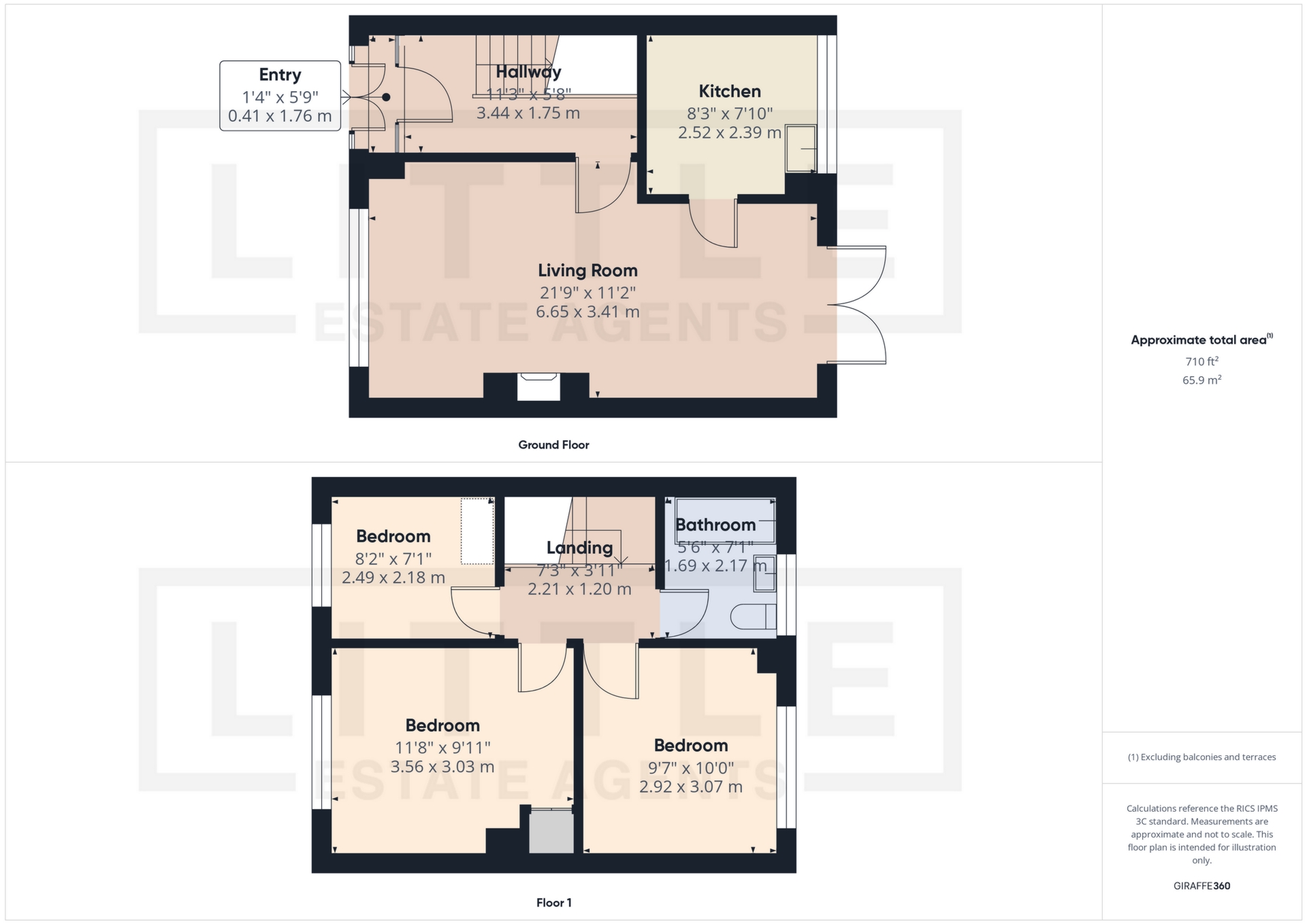 Floor Plan 1 Floor Plan 1