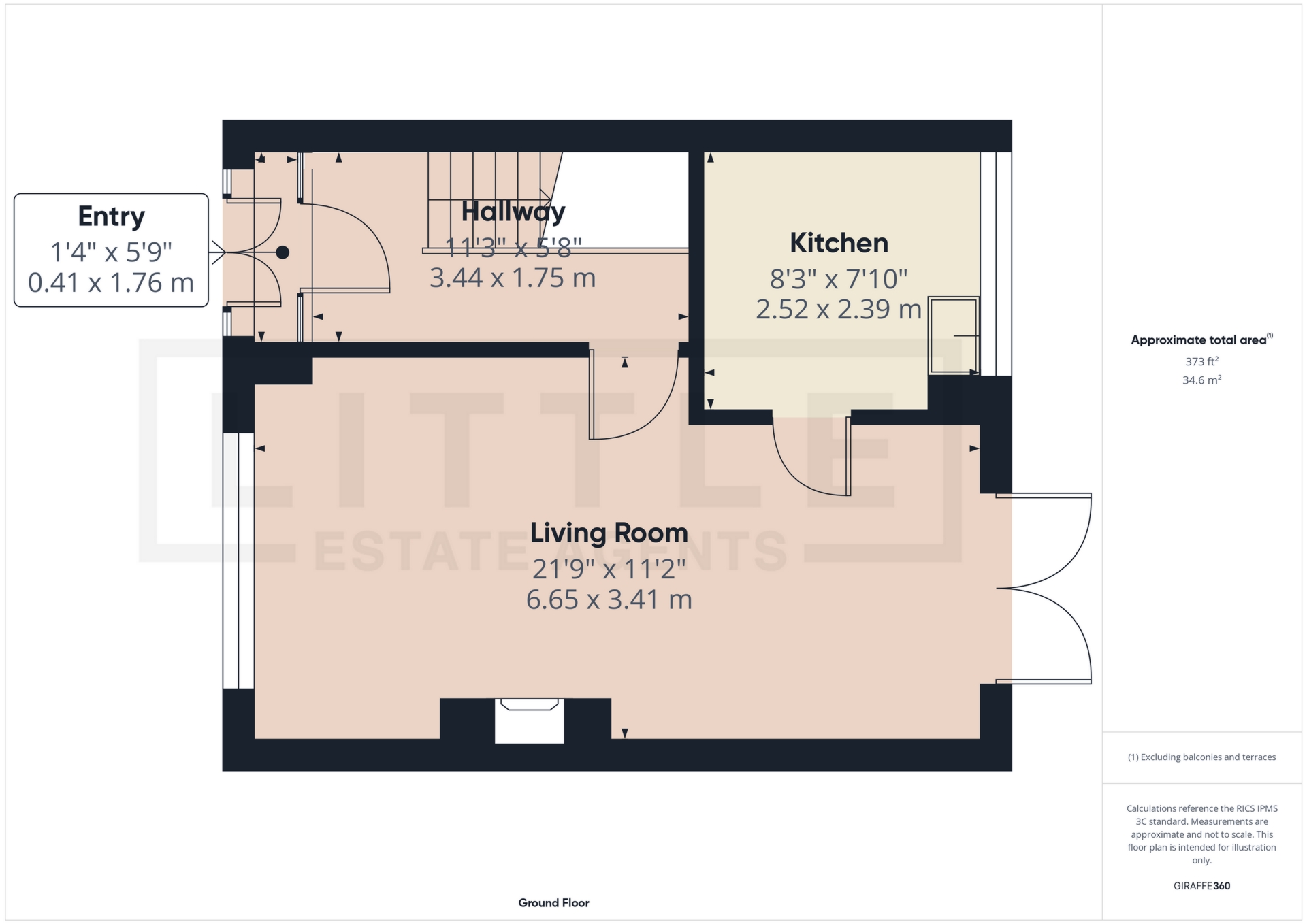Floor Plan 2 Floor Plan 2