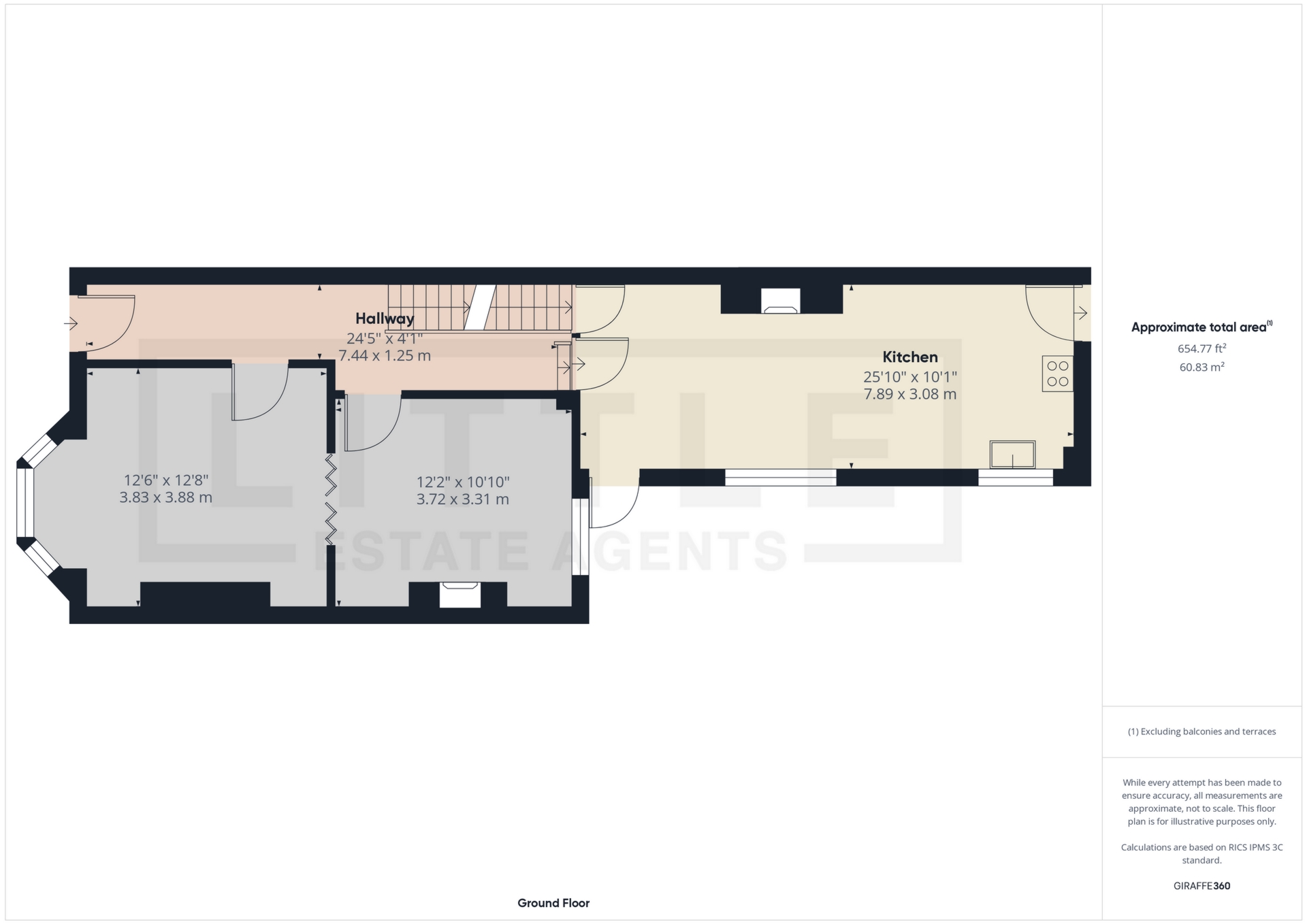 Floor Plan 3