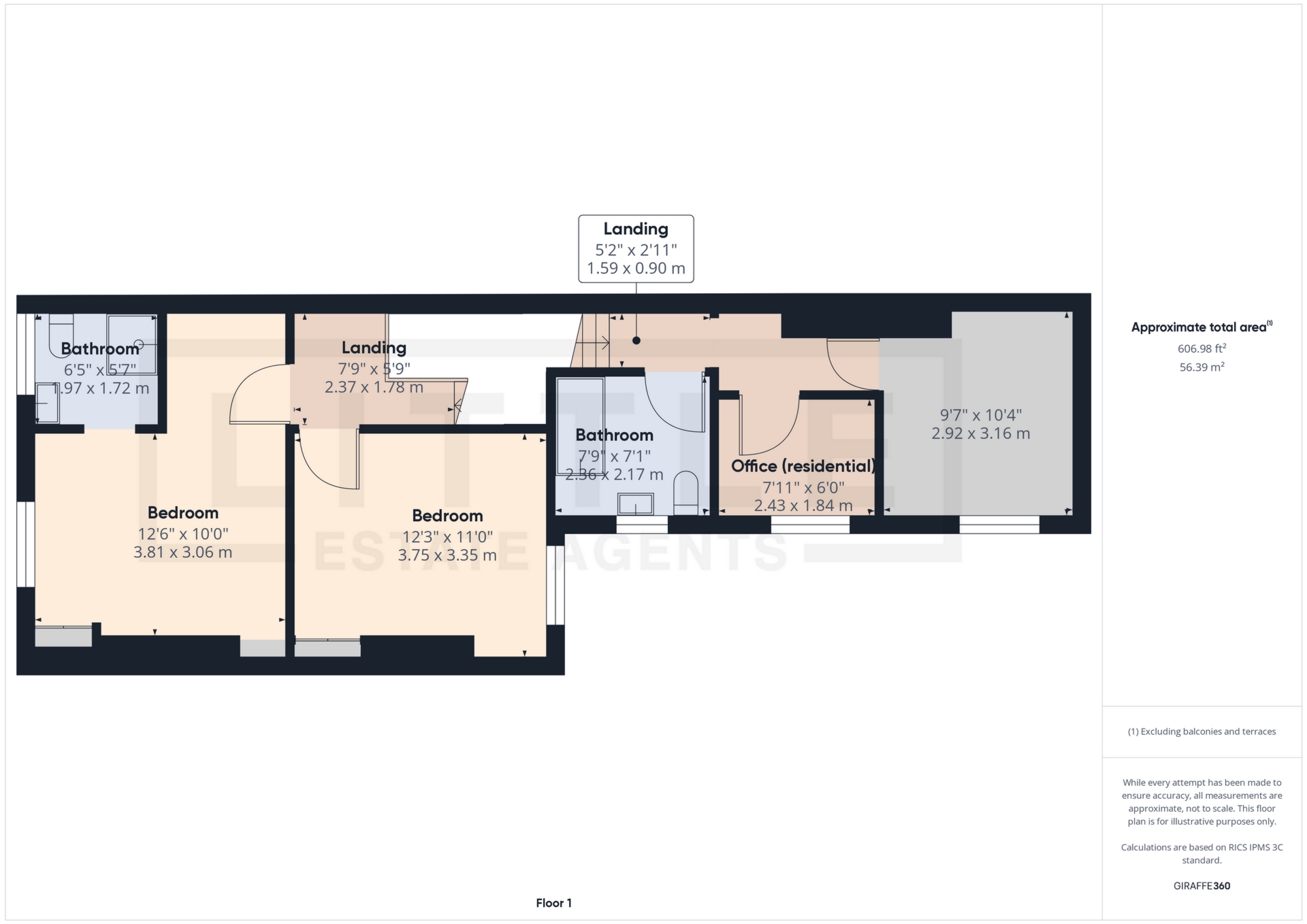 Floor Plan 4