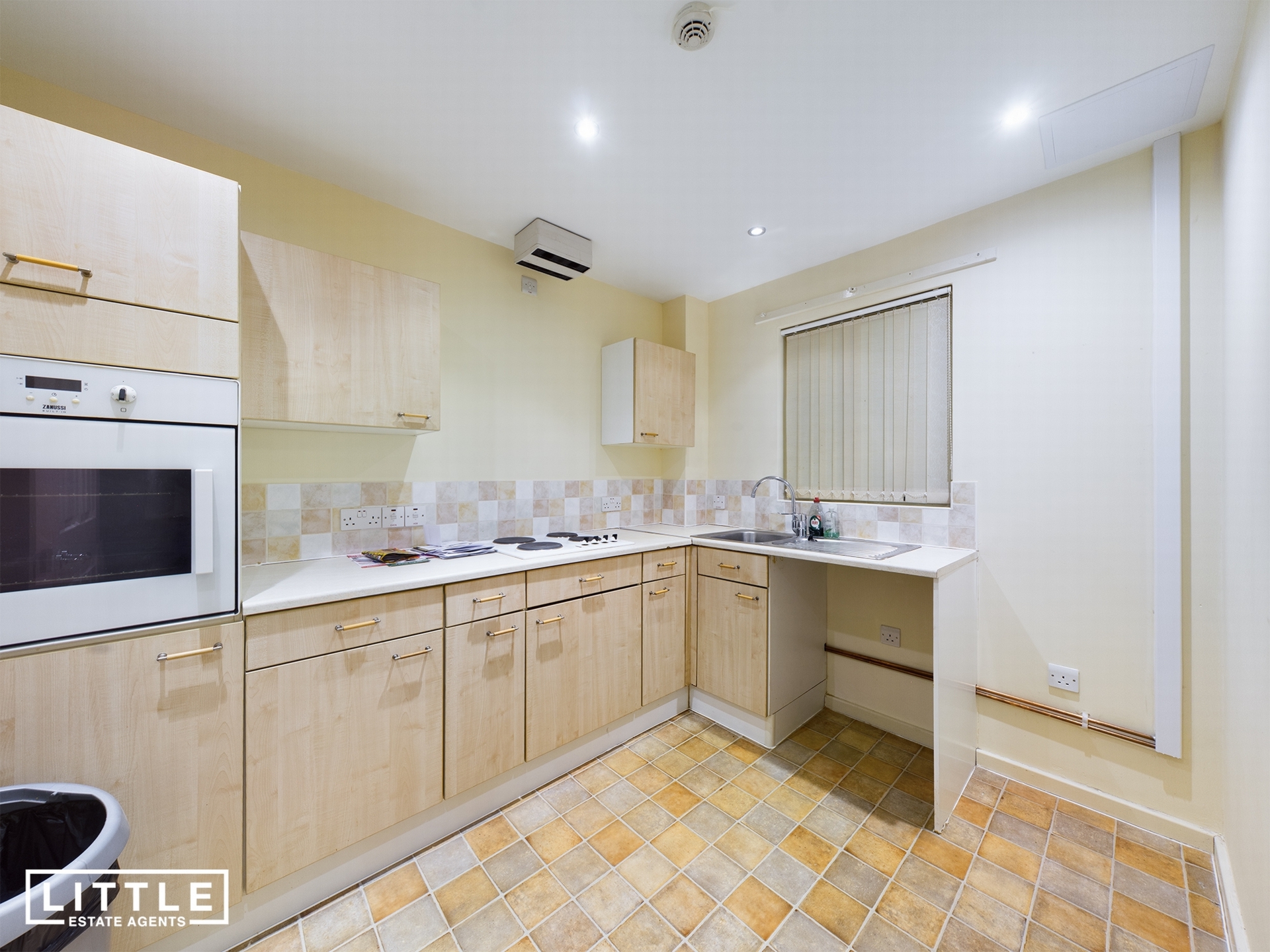 Property For Sale Stratton Drive, St. Helens, WA9 1 Bedroom Apartment