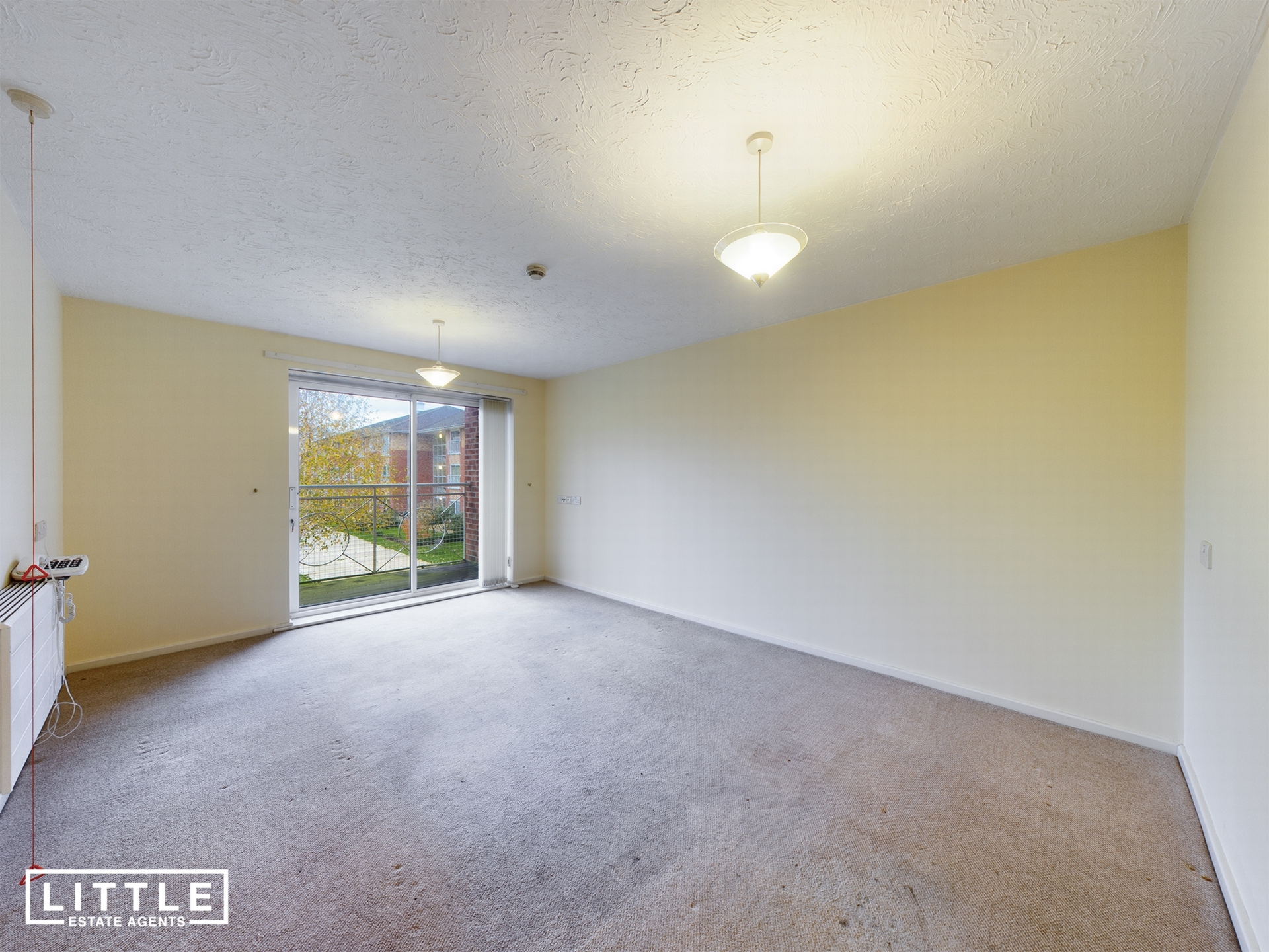 Property For Sale Stratton Drive, St. Helens, WA9 1 Bedroom Apartment
