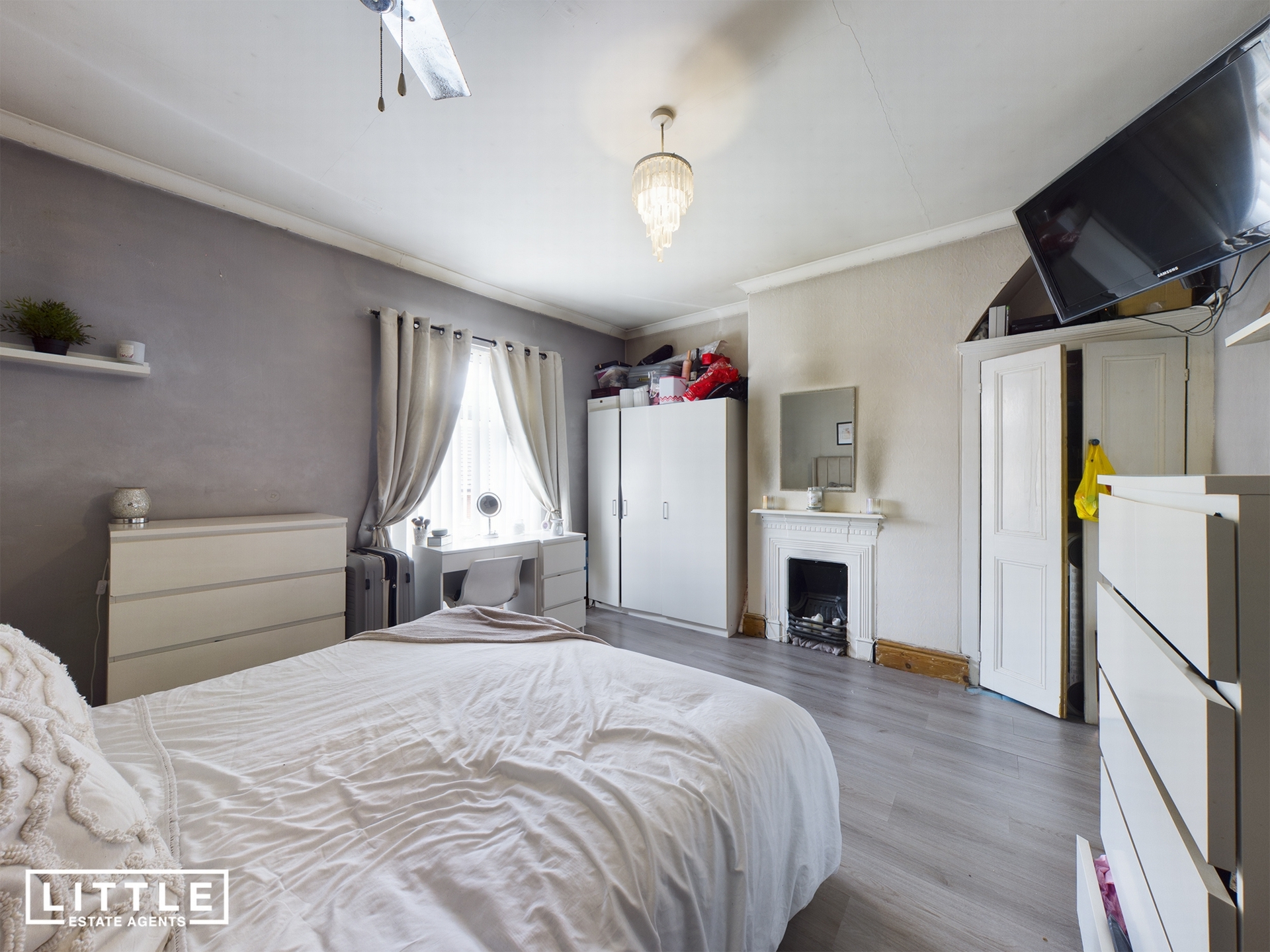 Property For Sale Kemble Street, Prescot, L34 3 Bedroom Terraced