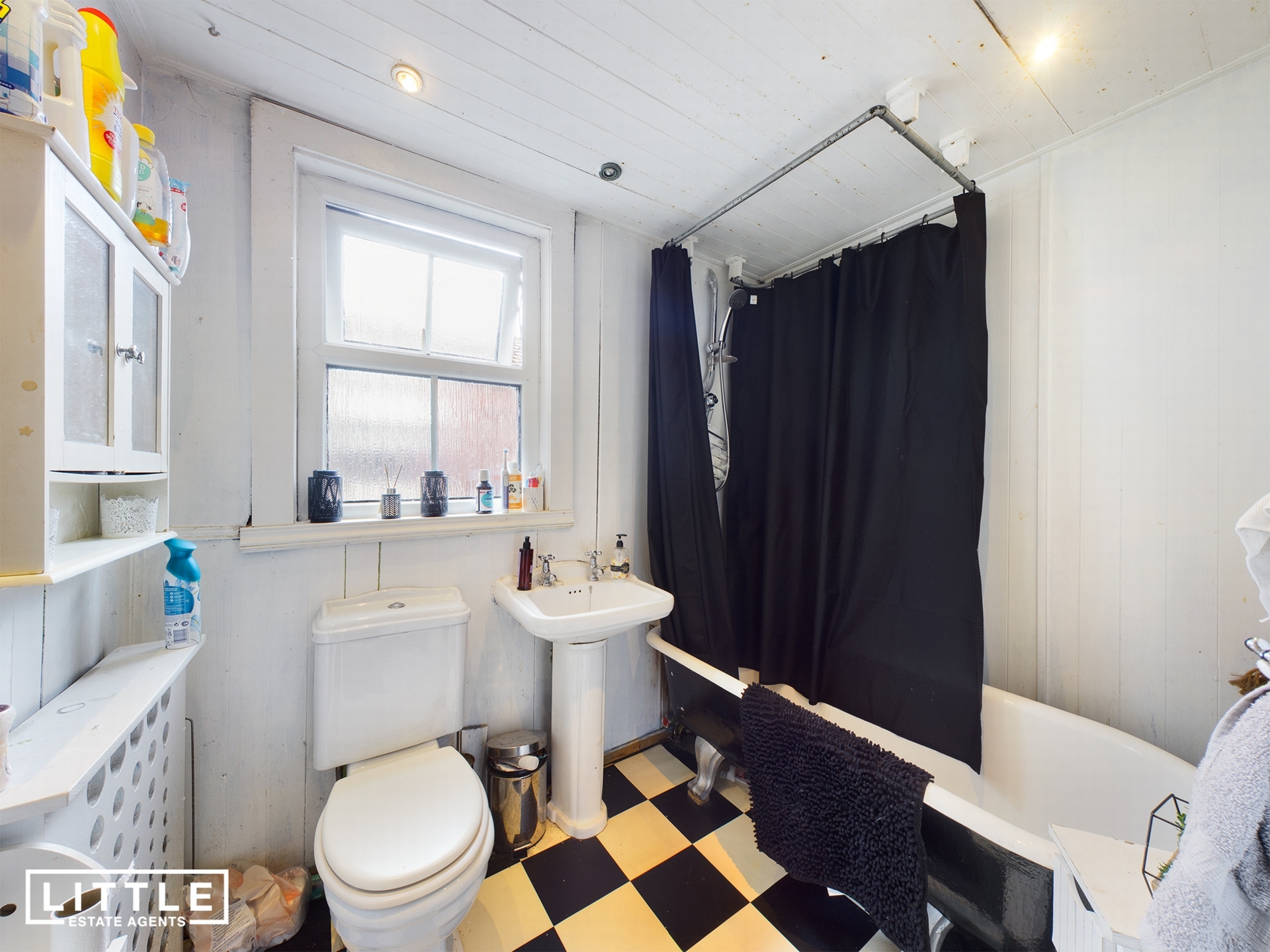 Property For Sale Kemble Street, Prescot, L34 3 Bedroom Terraced