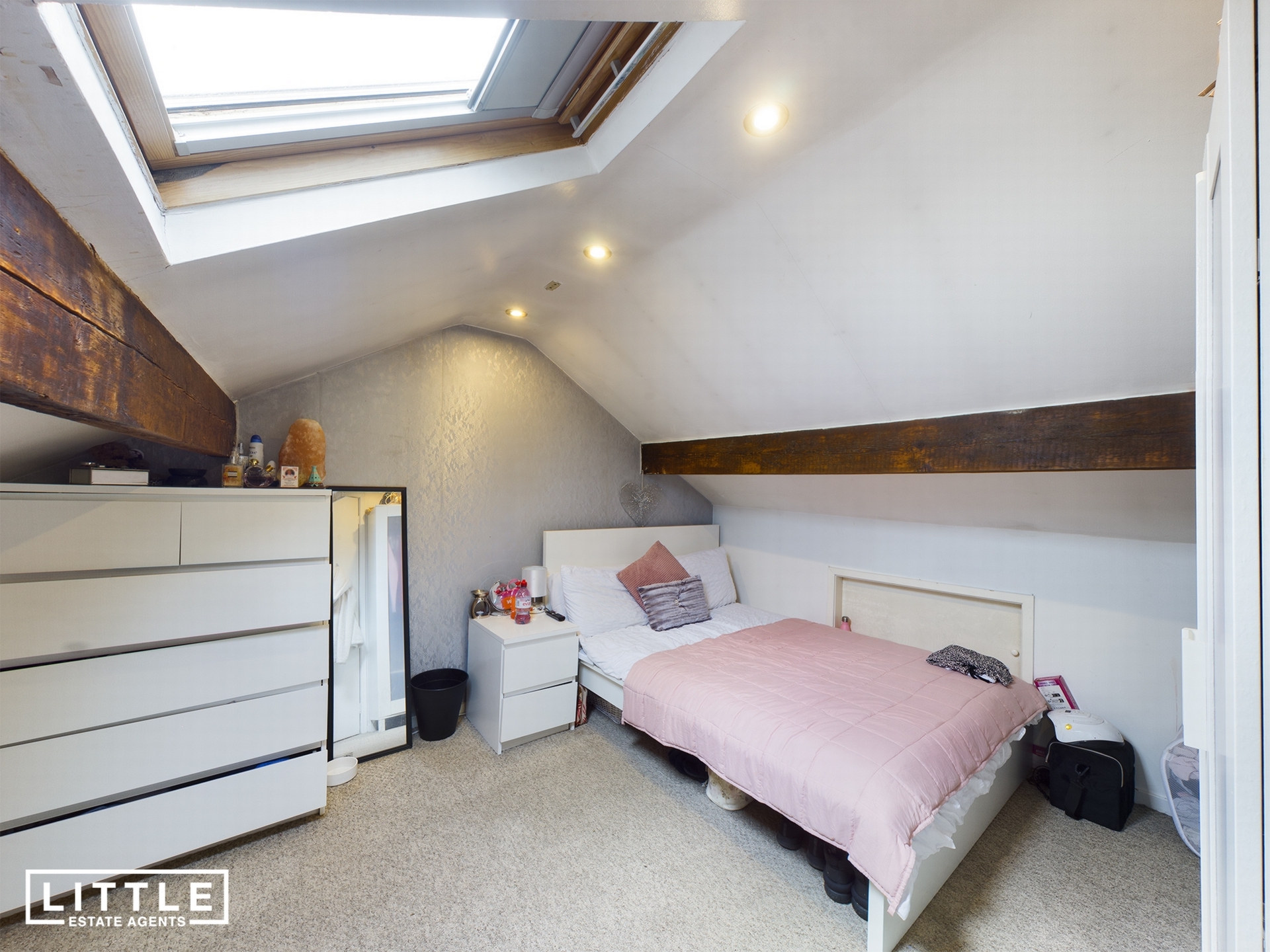 Property For Sale Kemble Street, Prescot, L34 3 Bedroom Terraced