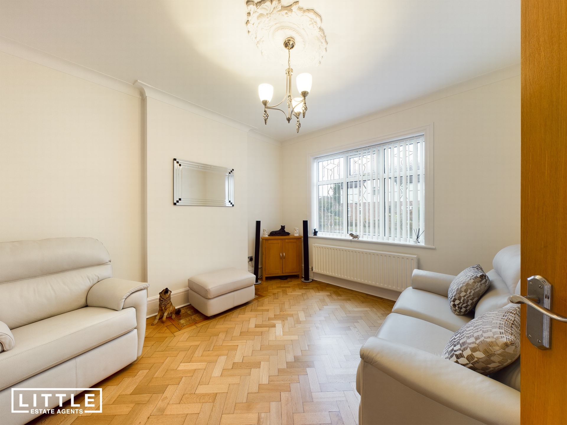 Property For Sale Eaton Road, Dentons Green, WA10 4 Bedroom Detached