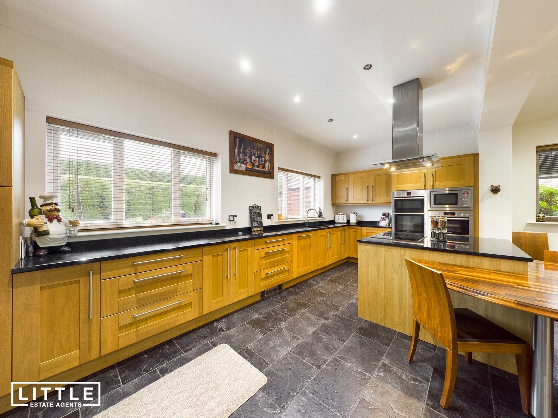 Property For Sale Eaton Road, Dentons Green, WA10 4 Bedroom Detached