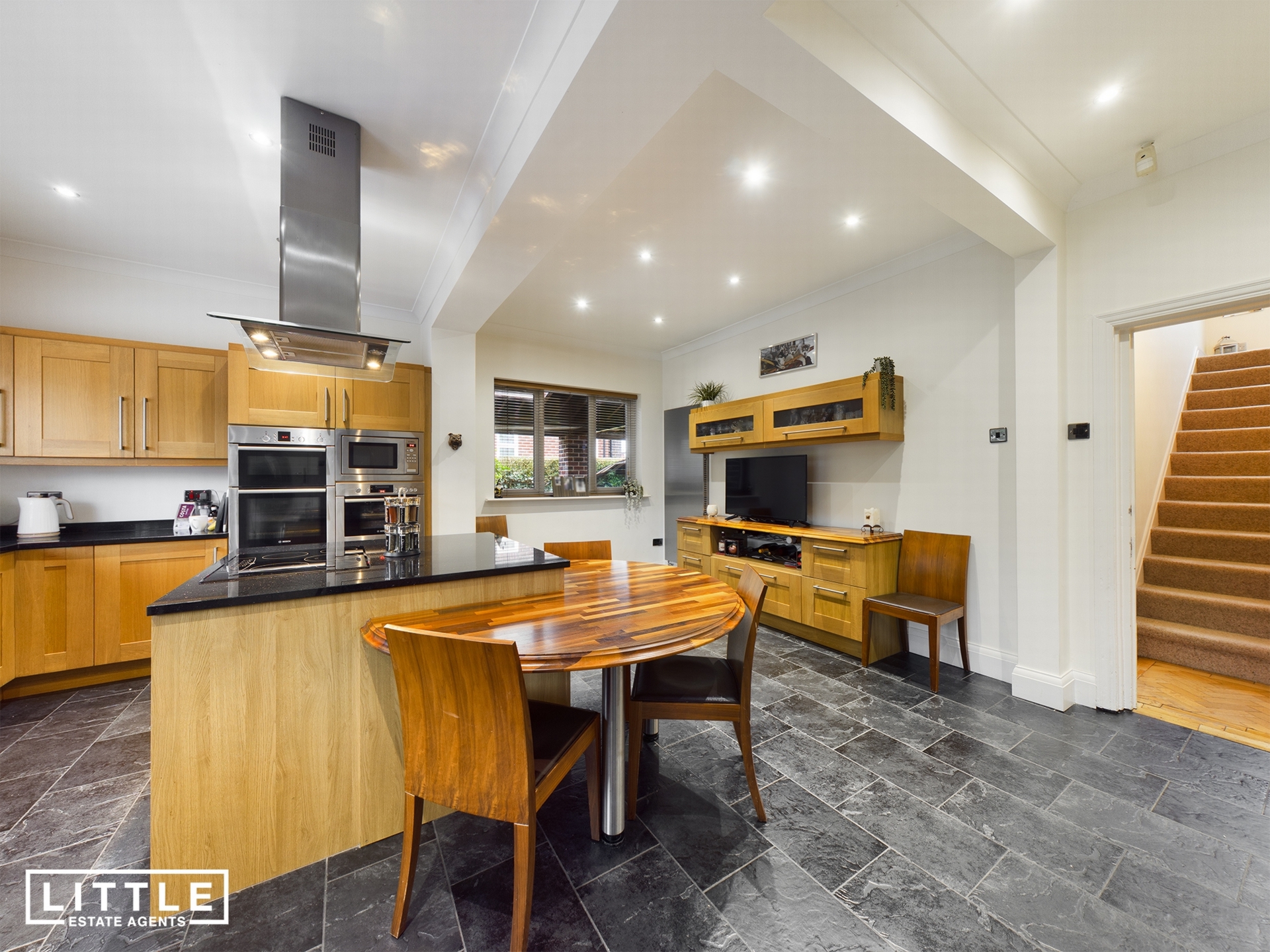 Property For Sale Eaton Road, Dentons Green, WA10 4 Bedroom Detached