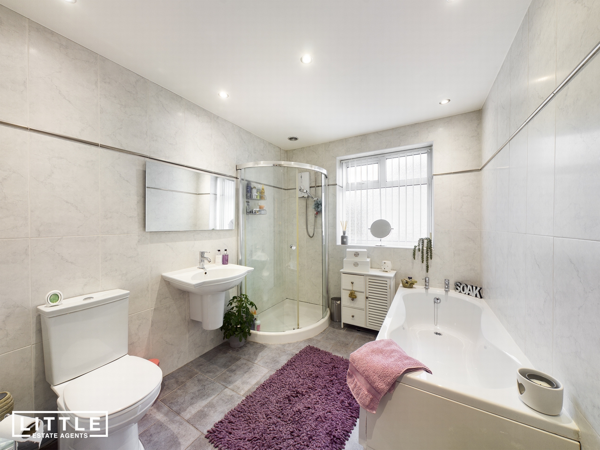 Property For Sale Eaton Road, Dentons Green, WA10 4 Bedroom Detached