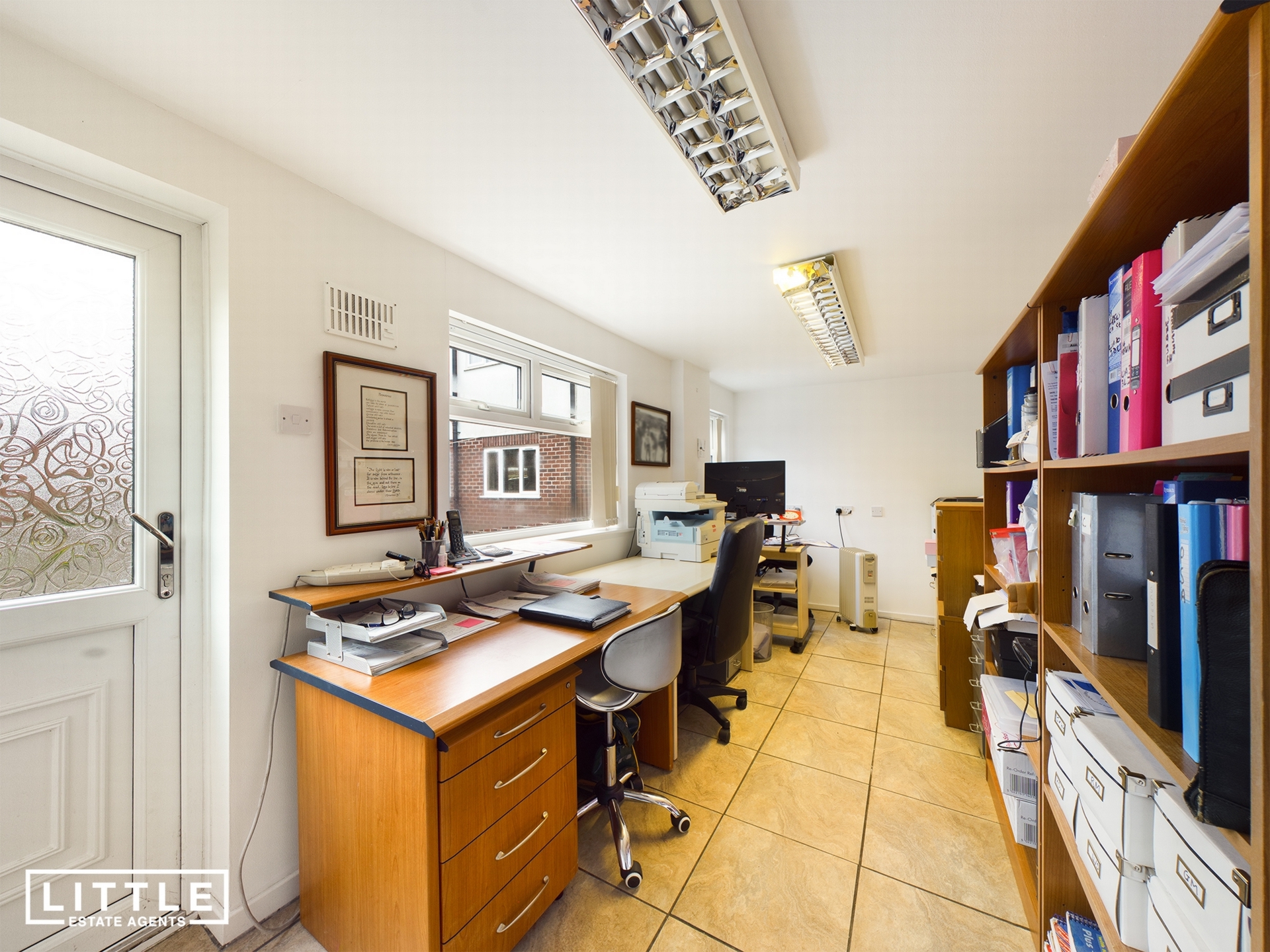 Property For Sale Eaton Road, Dentons Green, WA10 4 Bedroom Detached