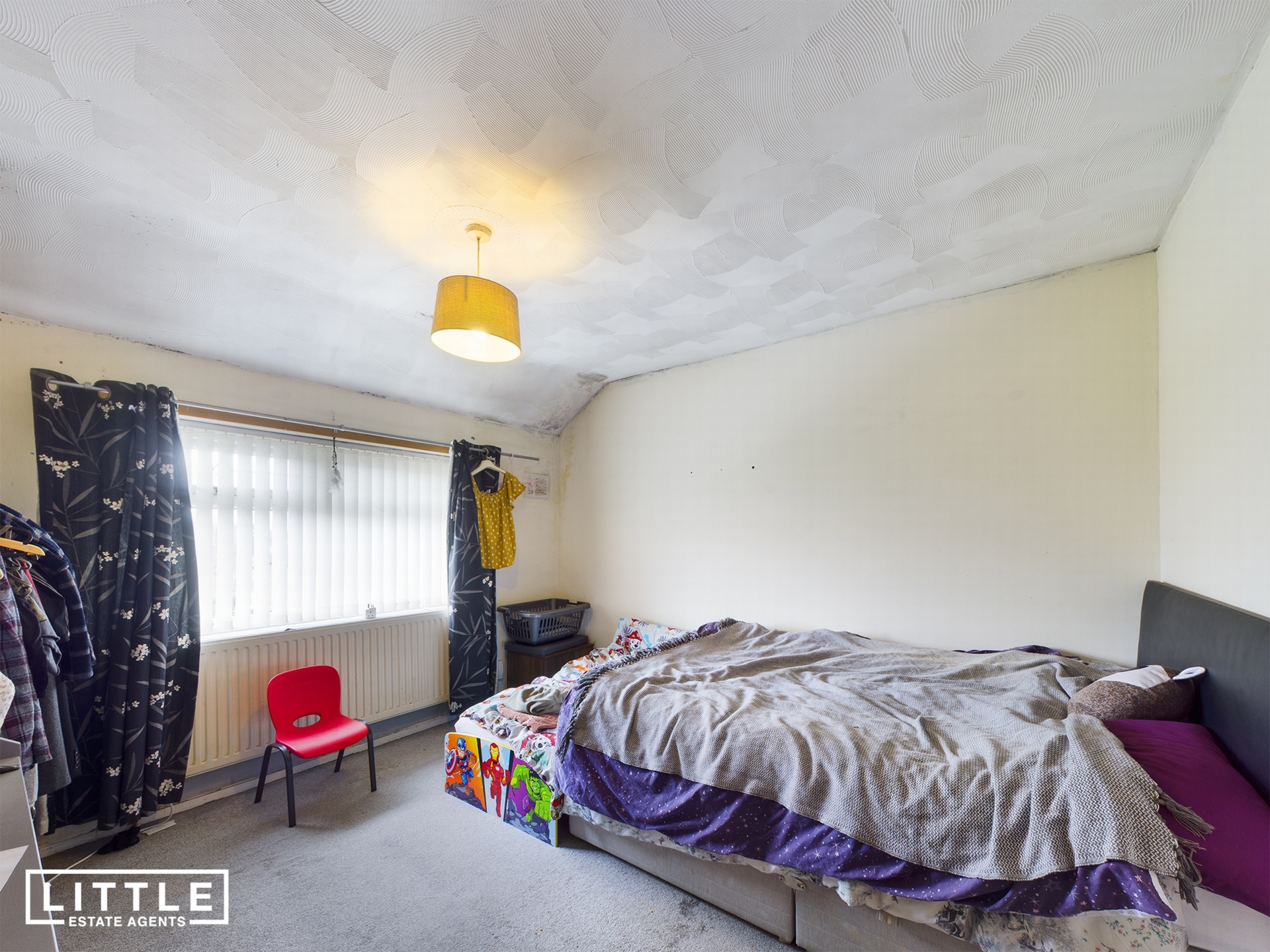 Property For Sale Whalley Avenue, St. Helens, WA10 3 Bedroom Town