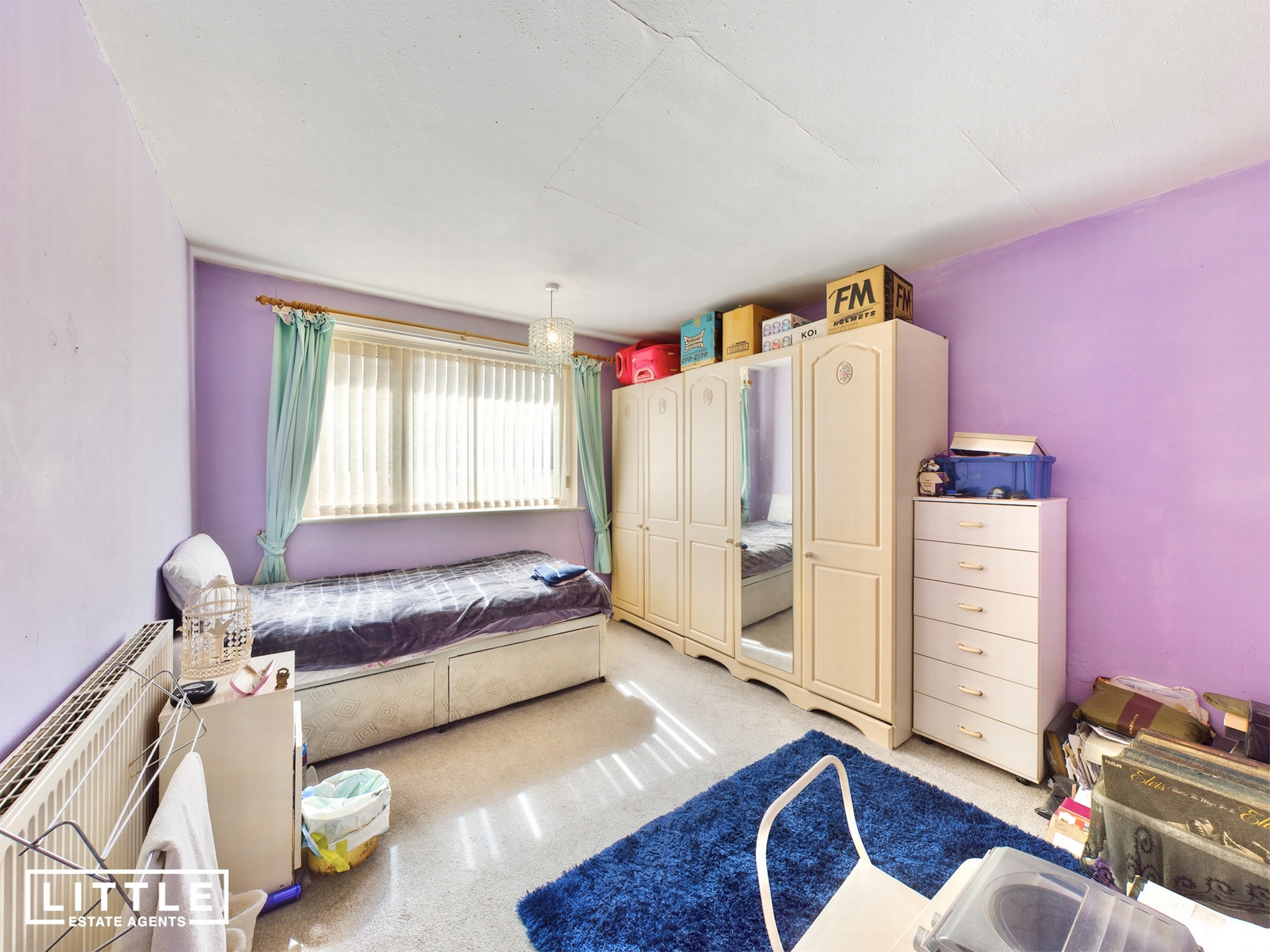 Property For Sale Frederick Lunt Avenue, Knowsley, L34 3 Bedroom Semi