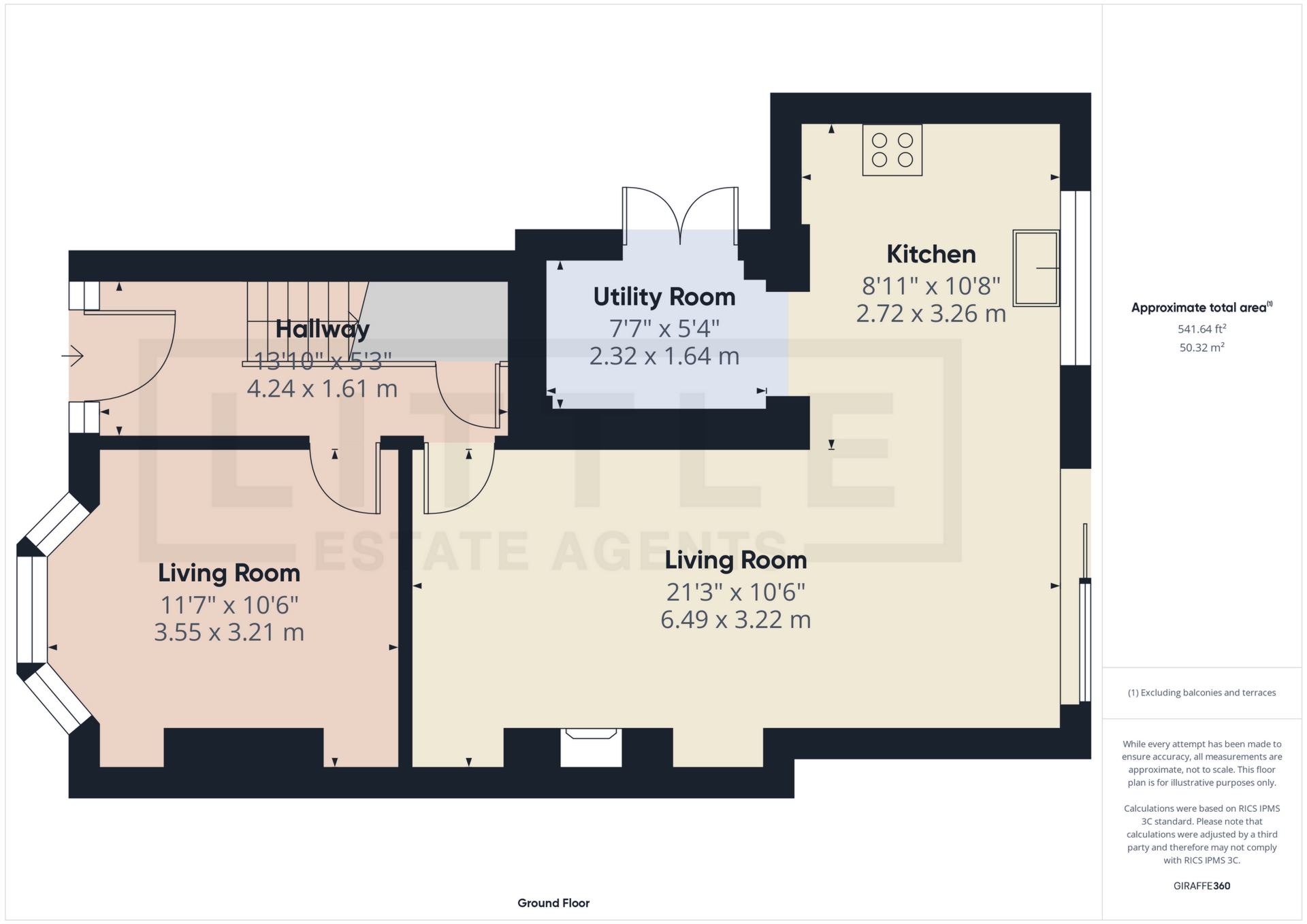 Floor Plan 2 Floor Plan 2