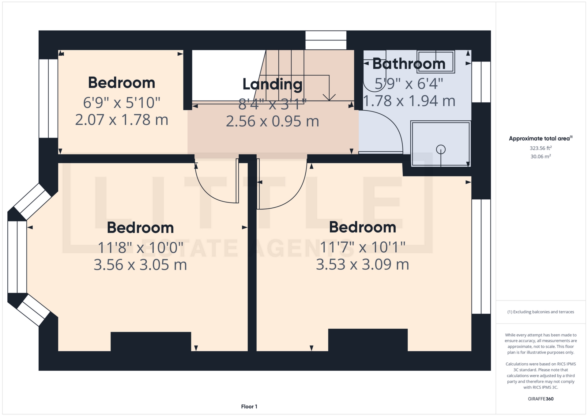 Floor Plan 3 Floor Plan 3