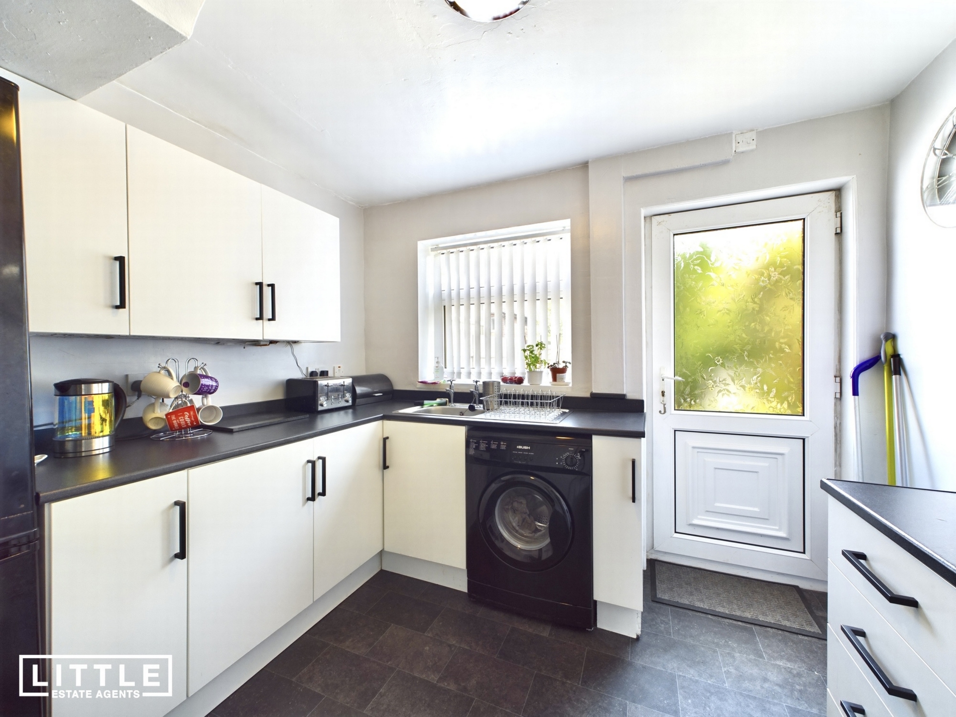 Property For Sale Elizabeth Road, Huyton, L36 3 Bedroom End Of