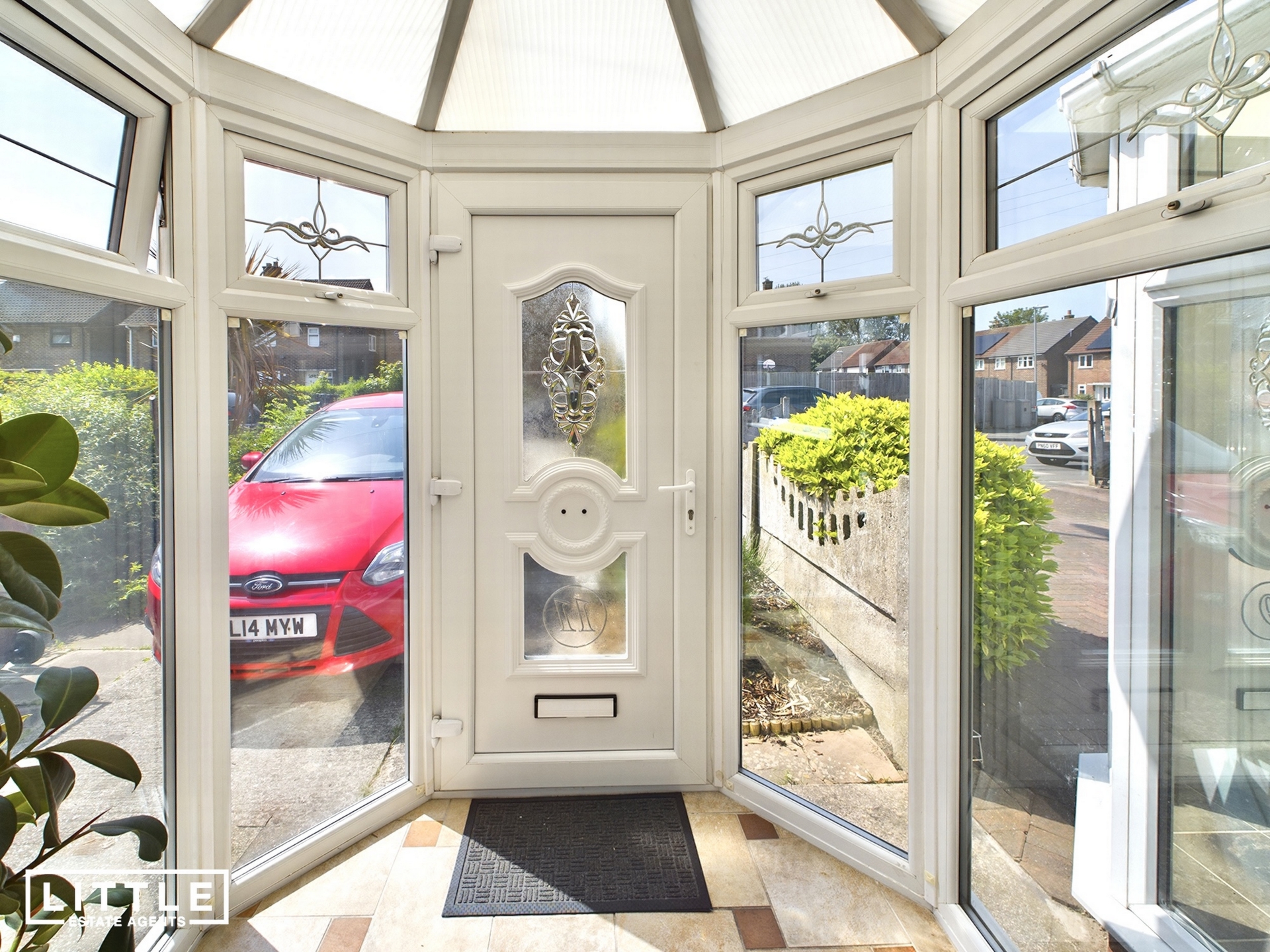 Property For Sale Elizabeth Road, Huyton, L36 3 Bedroom End Of