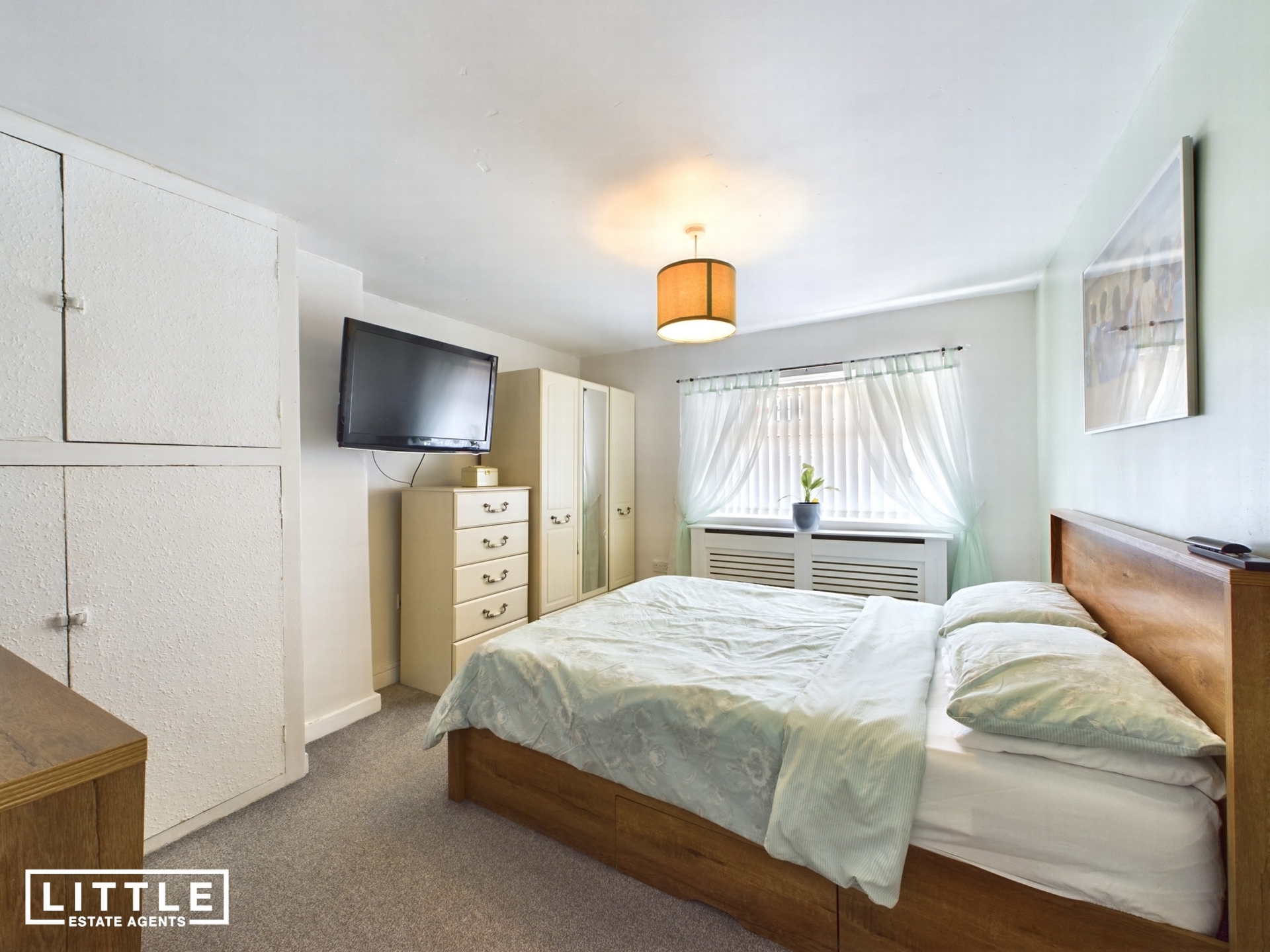 Property For Sale Elizabeth Road, Huyton, L36 3 Bedroom End Of