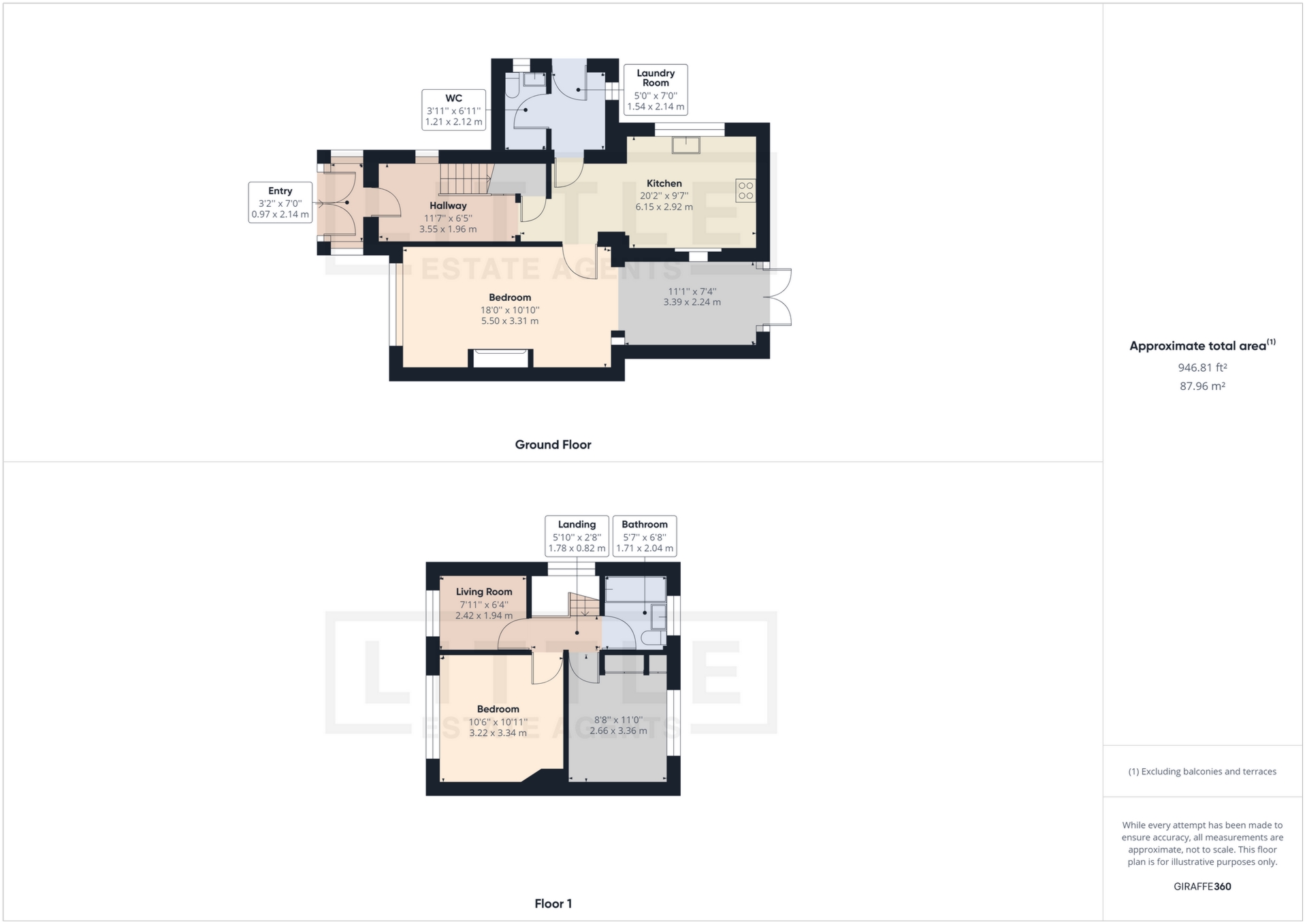Floor Plan 3