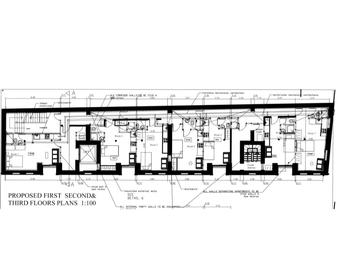 Floor Plan 3