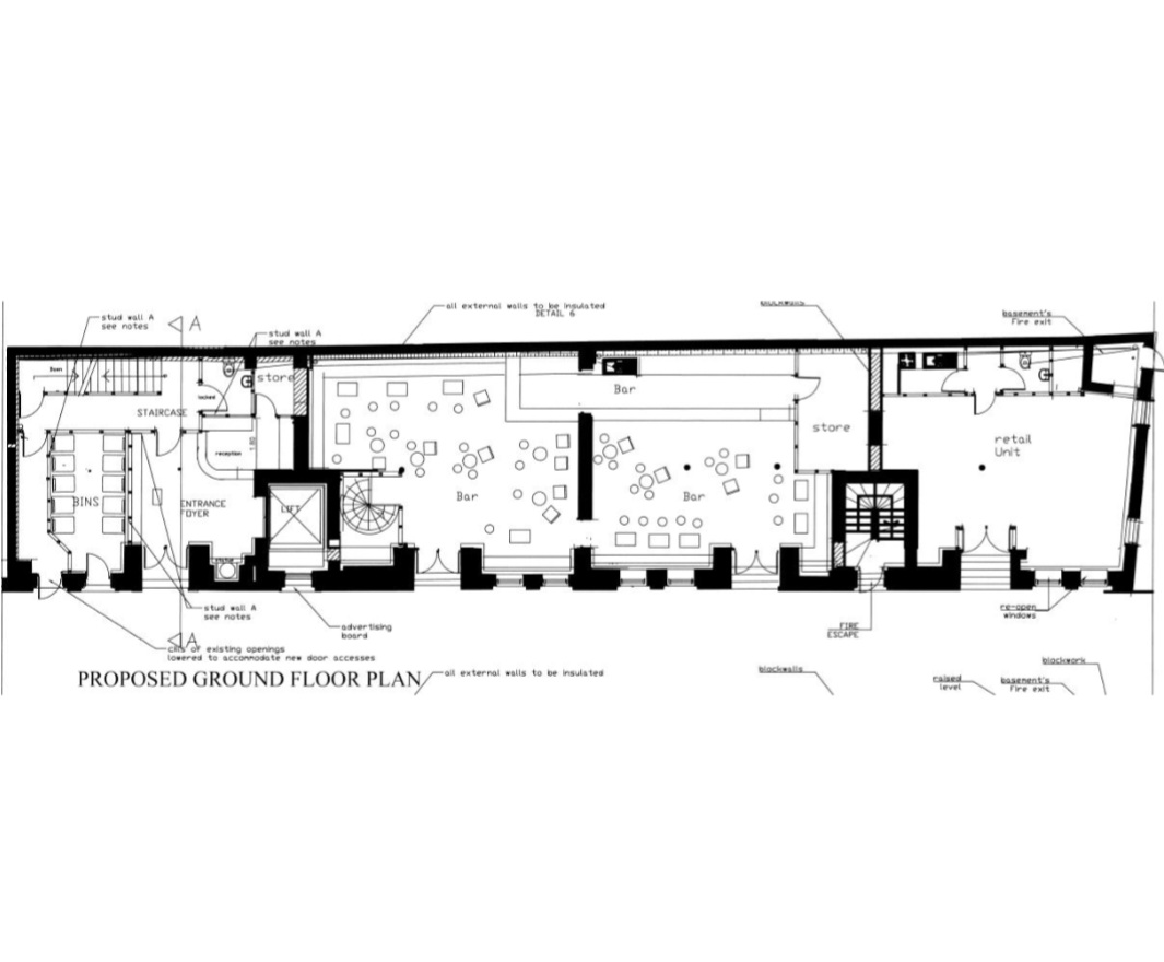 Floor Plan 4