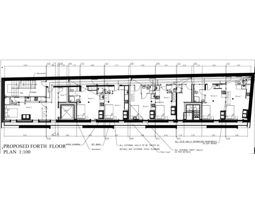 Floor Plan 5