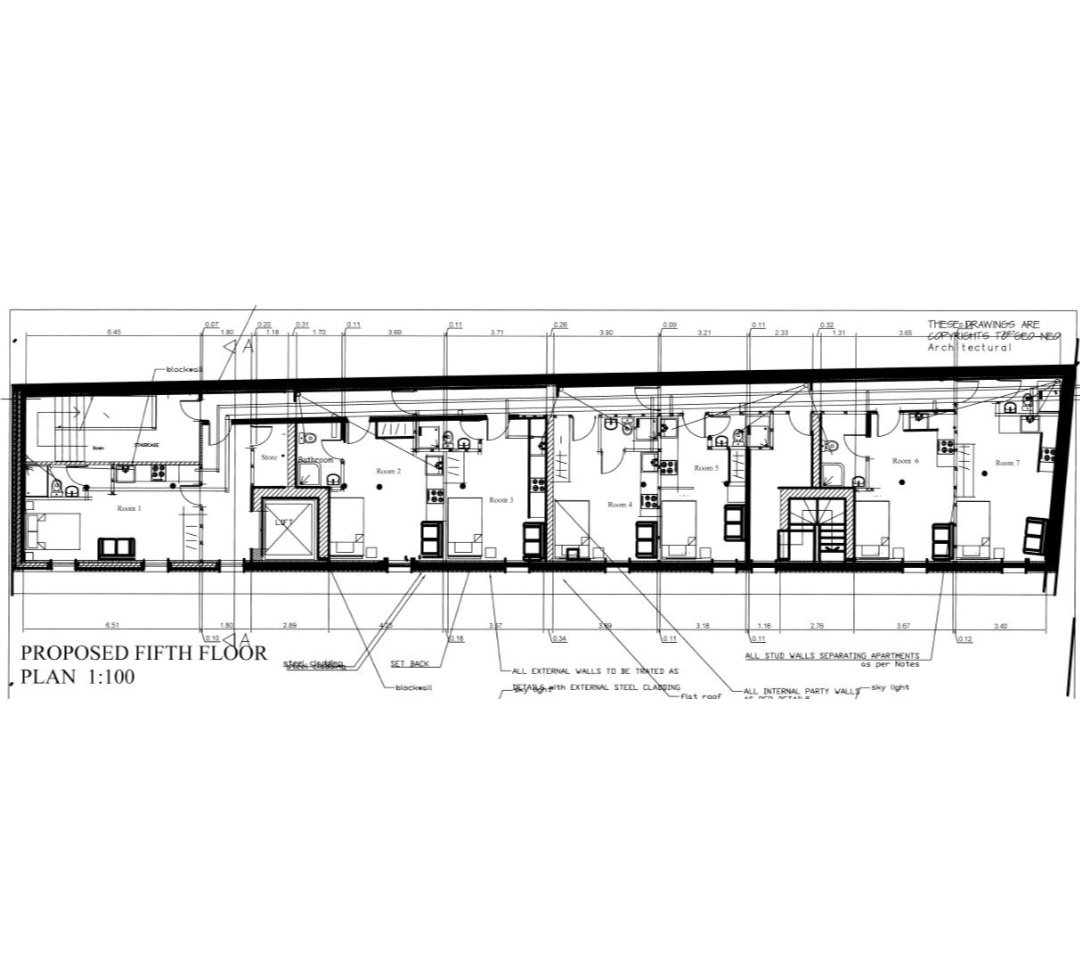 Floor Plan 6