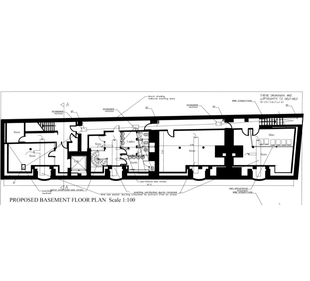 Floor Plan 7