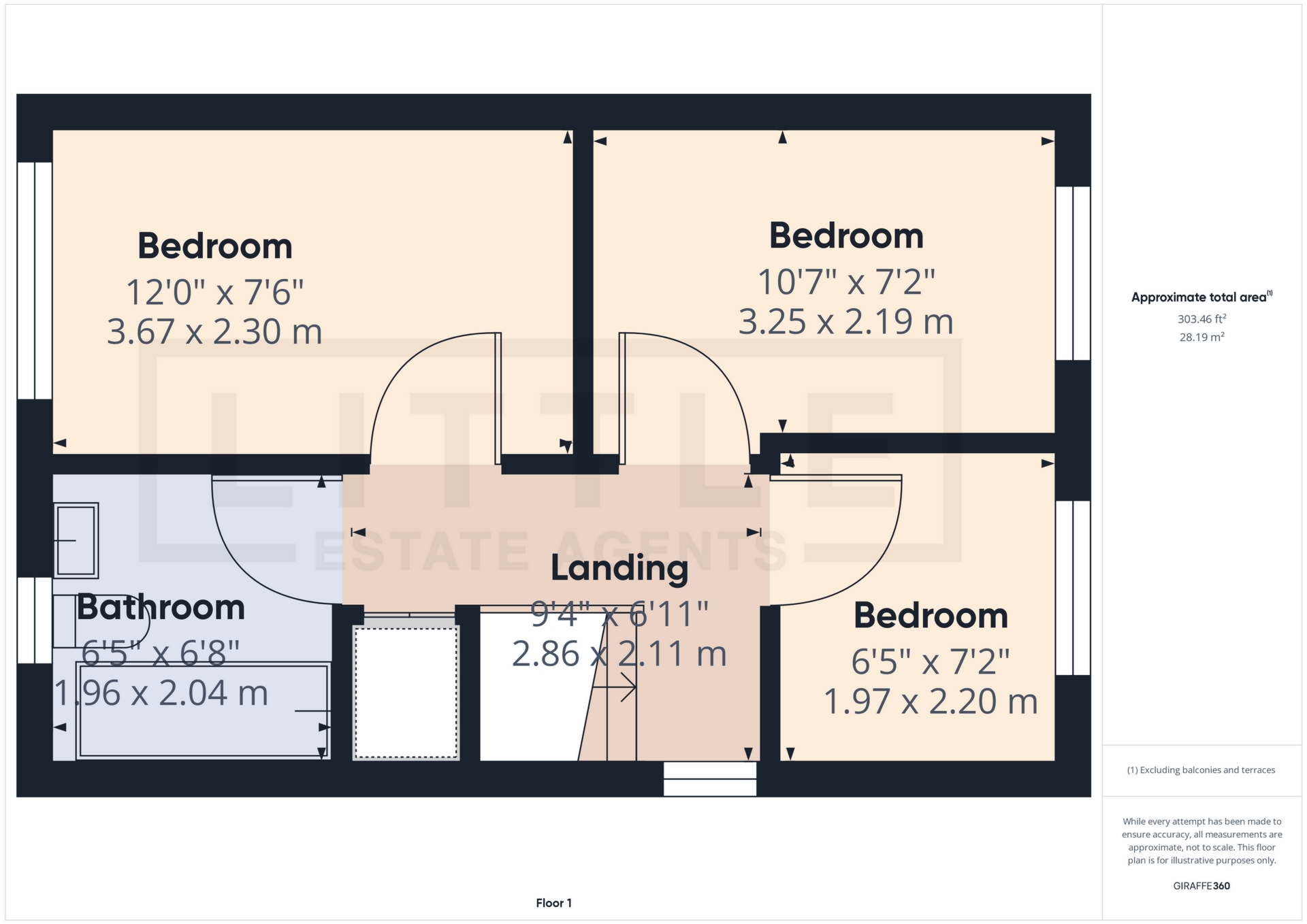 Floor Plan 3