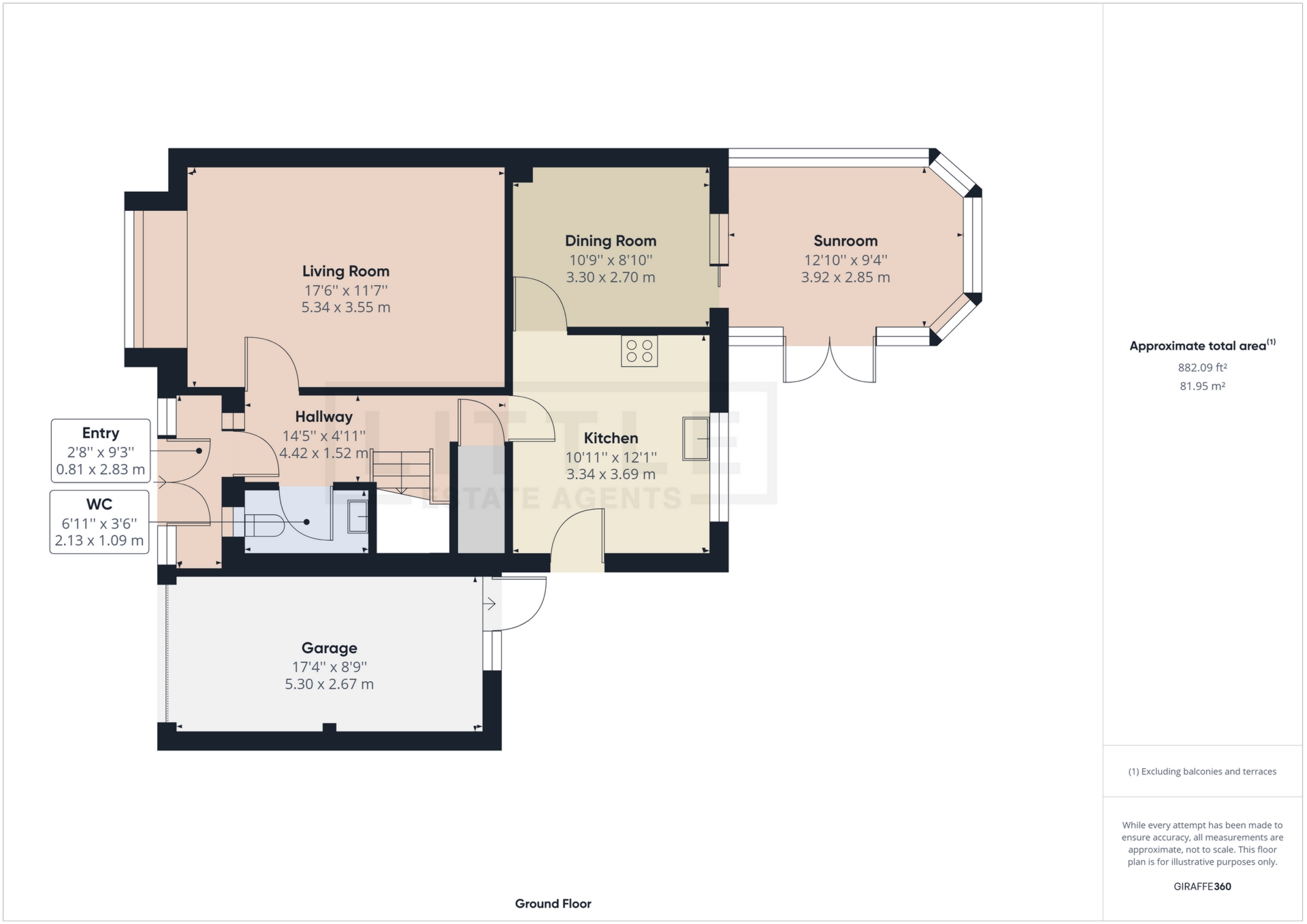 Floor Plan 1 Floor Plan 1