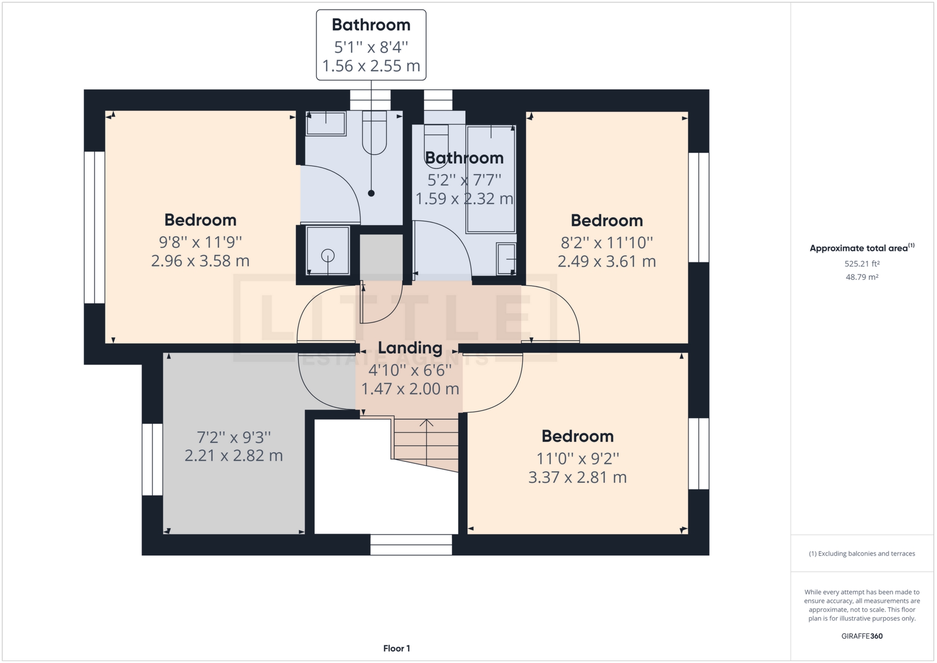 Floor Plan 2 Floor Plan 2