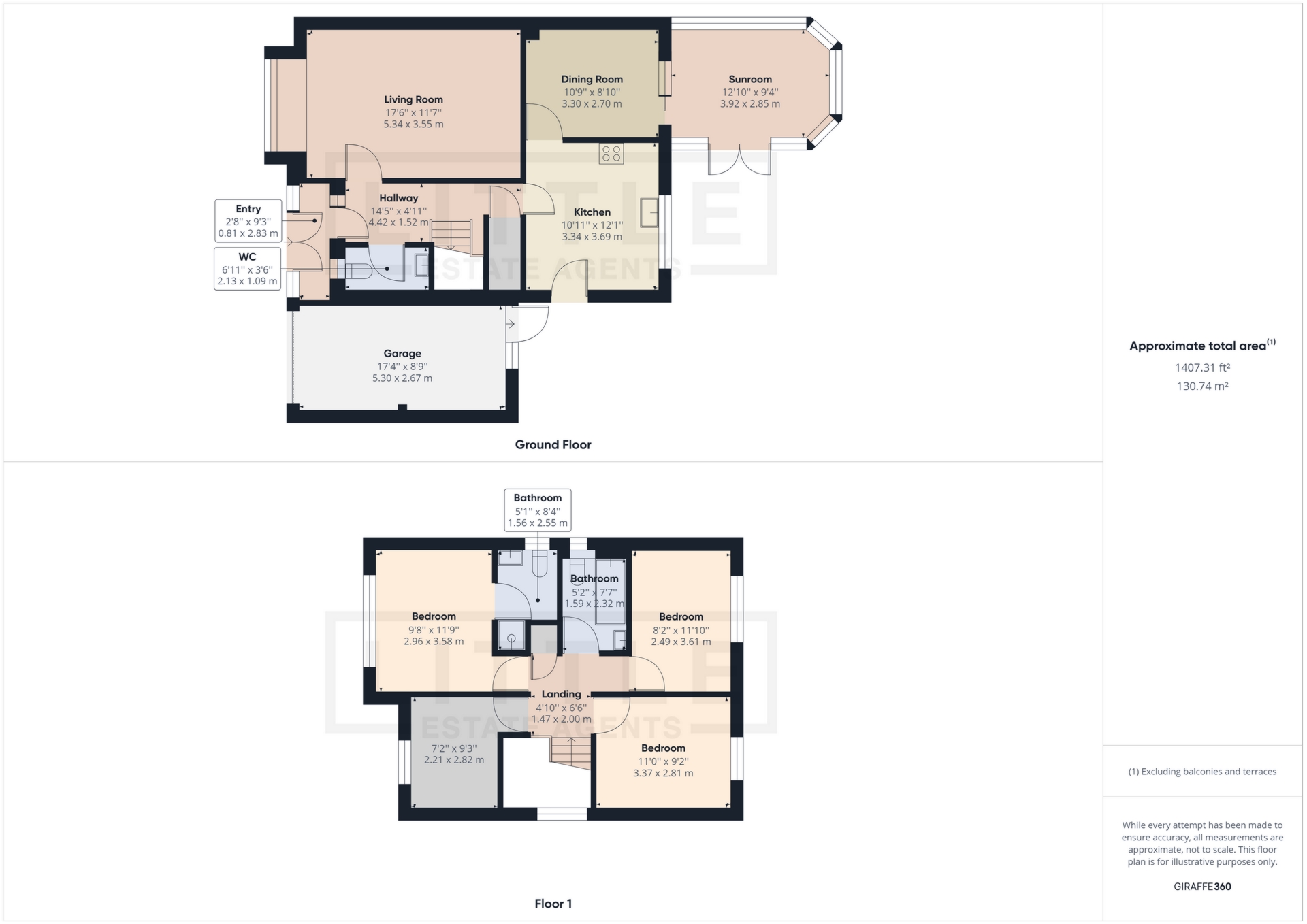 Floor Plan 3 Floor Plan 3