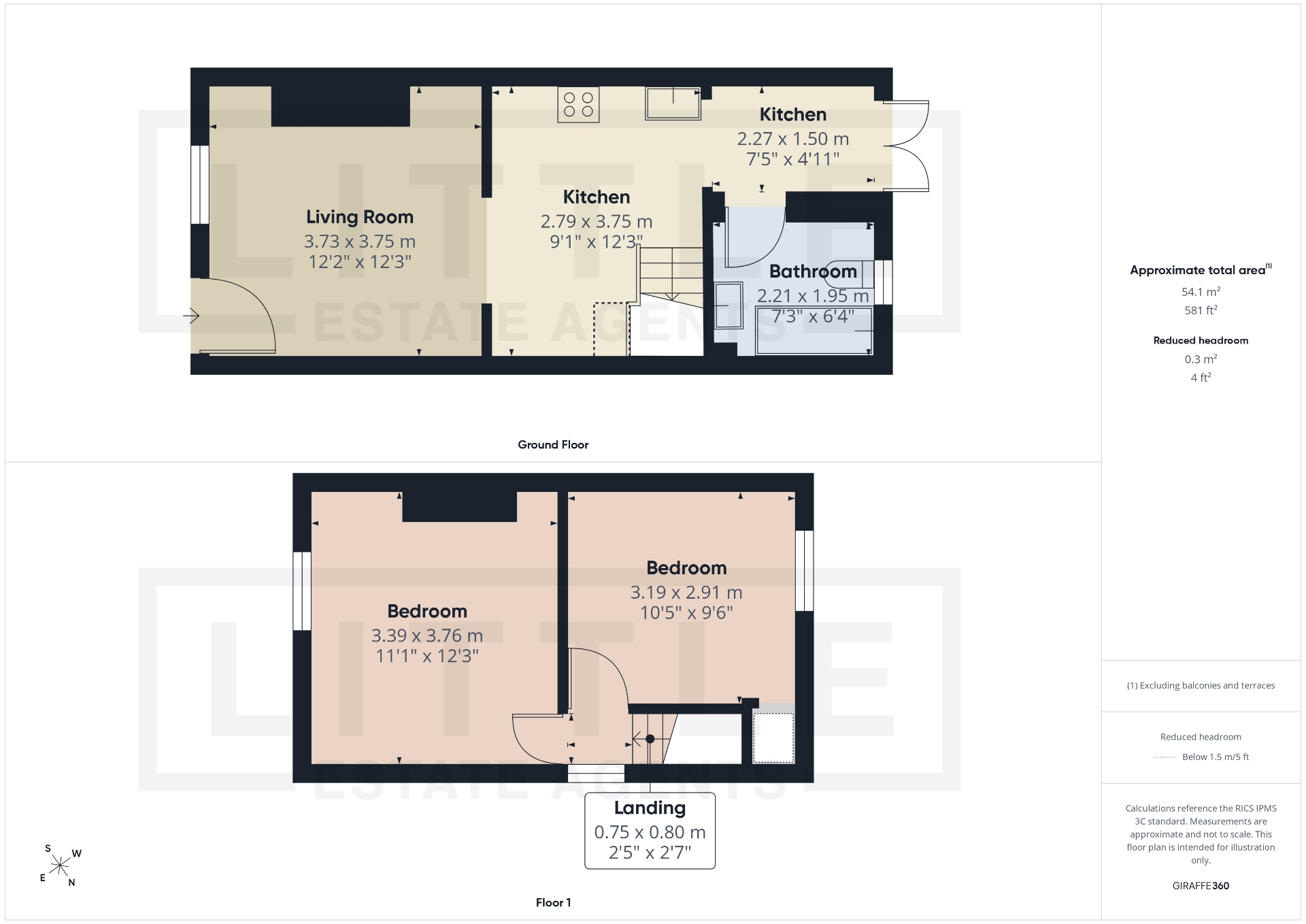 Floor Plan 3