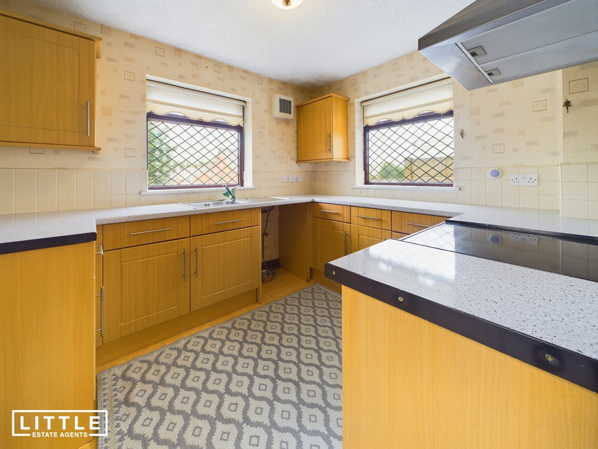 Property For Sale Marshalls Cross Road, St. Helens, WA9 2 Bedroom