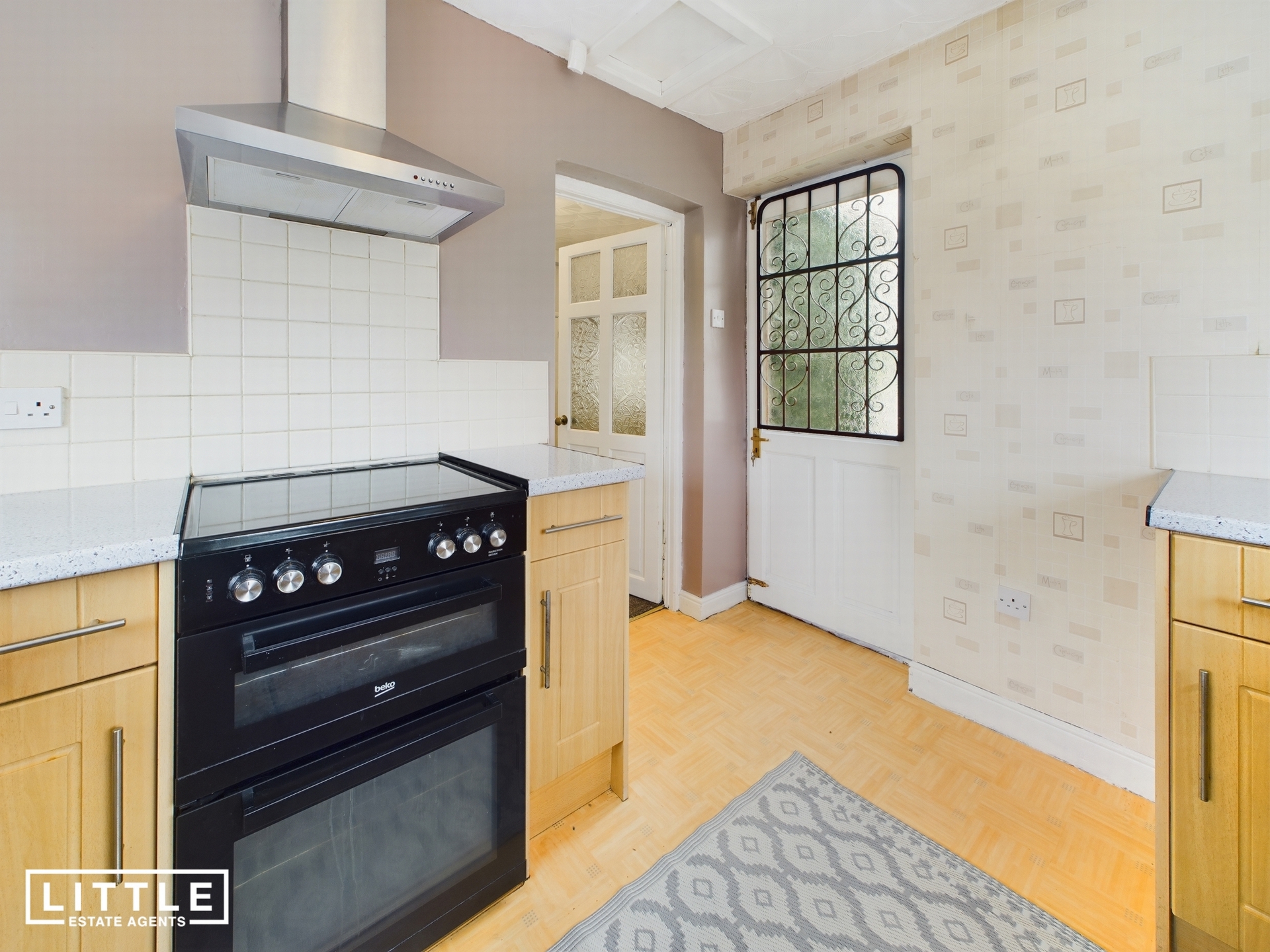 Property For Sale Marshalls Cross Road, St. Helens, WA9 2 Bedroom