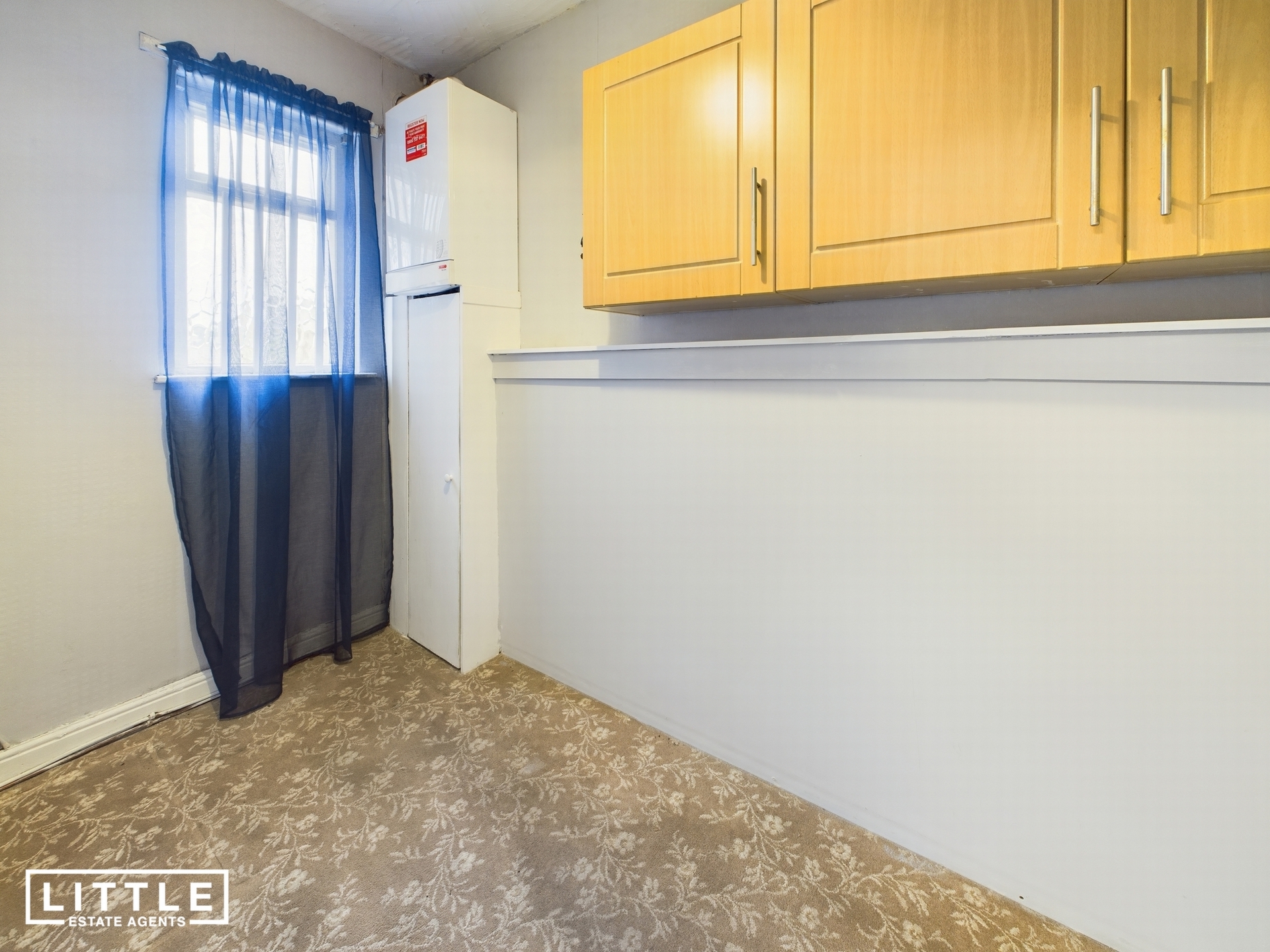 Property For Sale Marshalls Cross Road, St. Helens, WA9 2 Bedroom